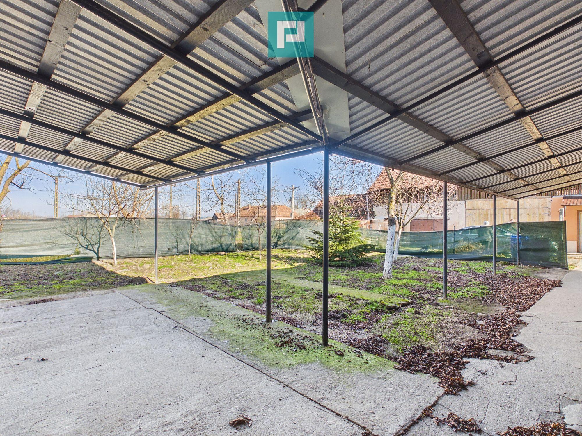 Spațiu comercial de 225 mp în Satu Mare - 7