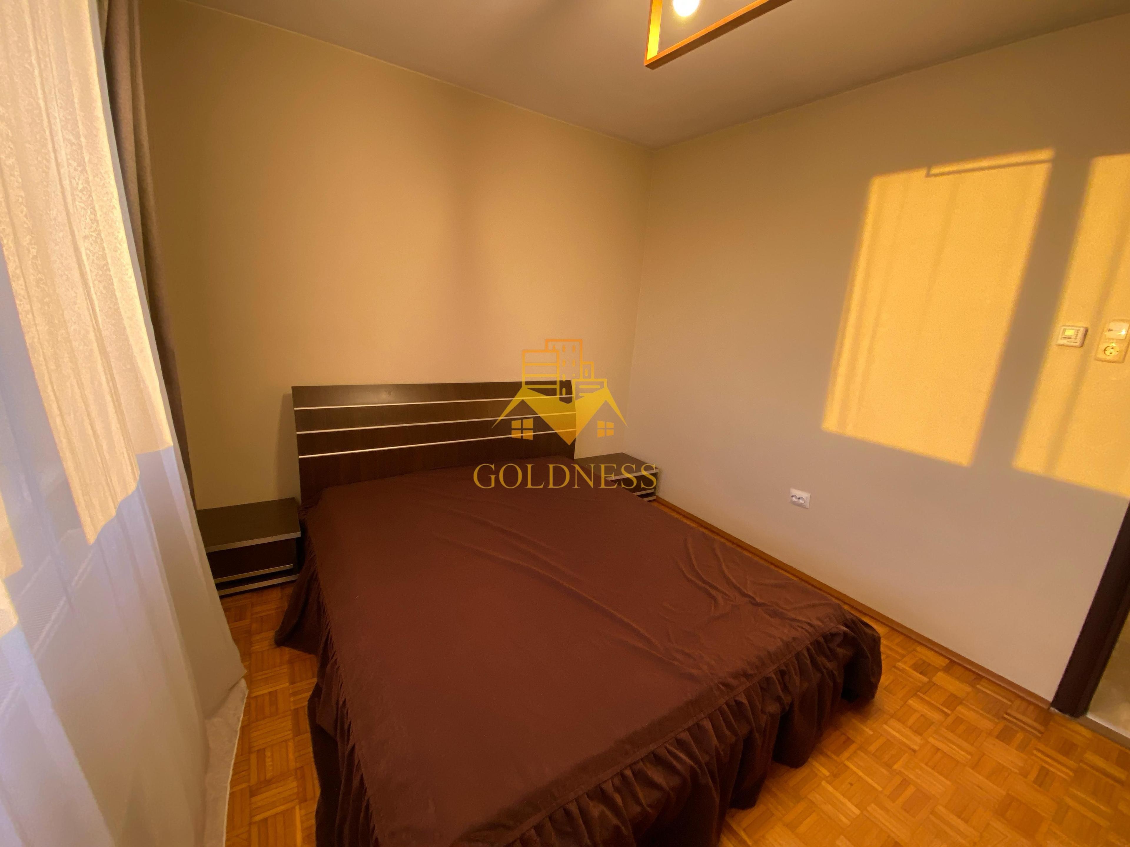 2 camere decomandate, 2 parcari, Marasti Zona Piata Abator, Lukoil - 2