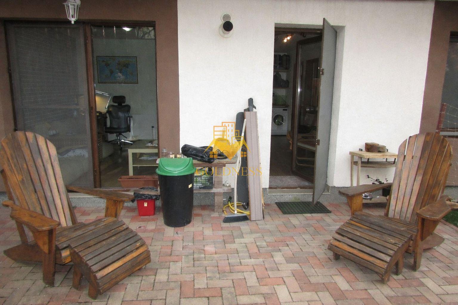 2 Camere decomandate, Parcare, Petfriendly, Curte, Zorilor, UMF, UTCN. - 7