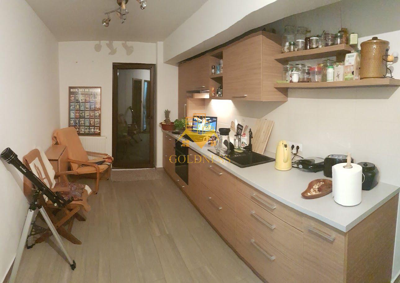 2 Camere decomandate, Parcare, Petfriendly, Curte, Zorilor, UMF, UTCN. - 1