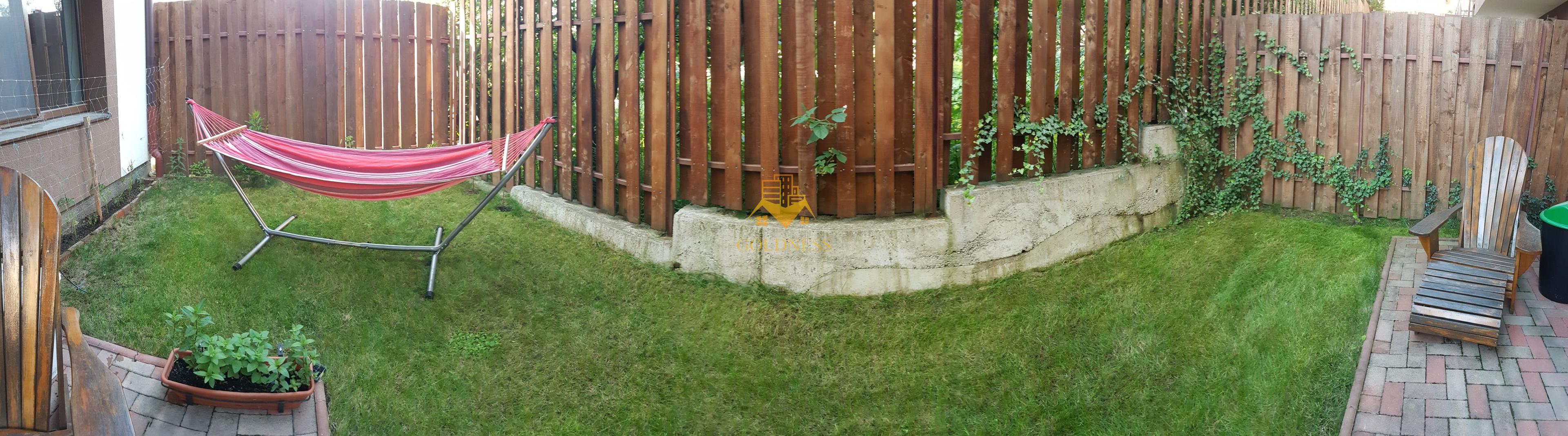 2 Camere decomandate, Parcare, Petfriendly, Curte, Zorilor, UMF, UTCN. - 8