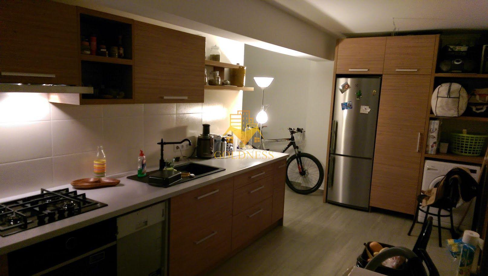 2 Camere decomandate, Parcare, Petfriendly, Curte, Zorilor, UMF, UTCN. - 2