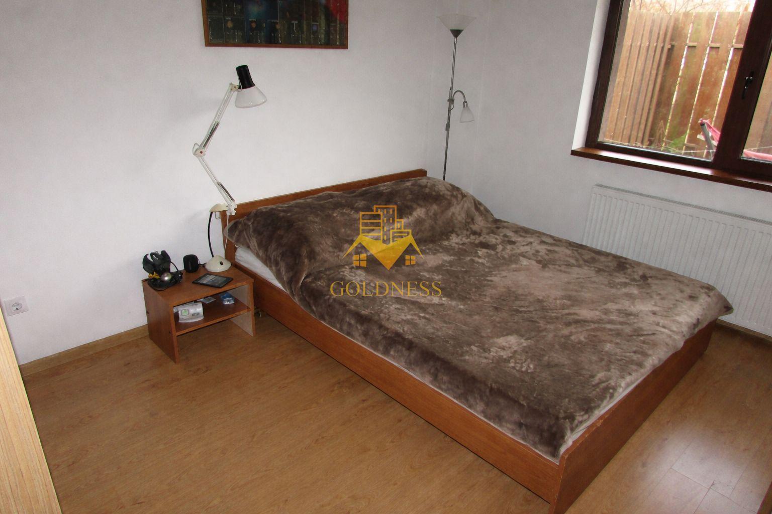 2 Camere decomandate, Parcare, Petfriendly, Curte, Zorilor, UMF, UTCN. - 4