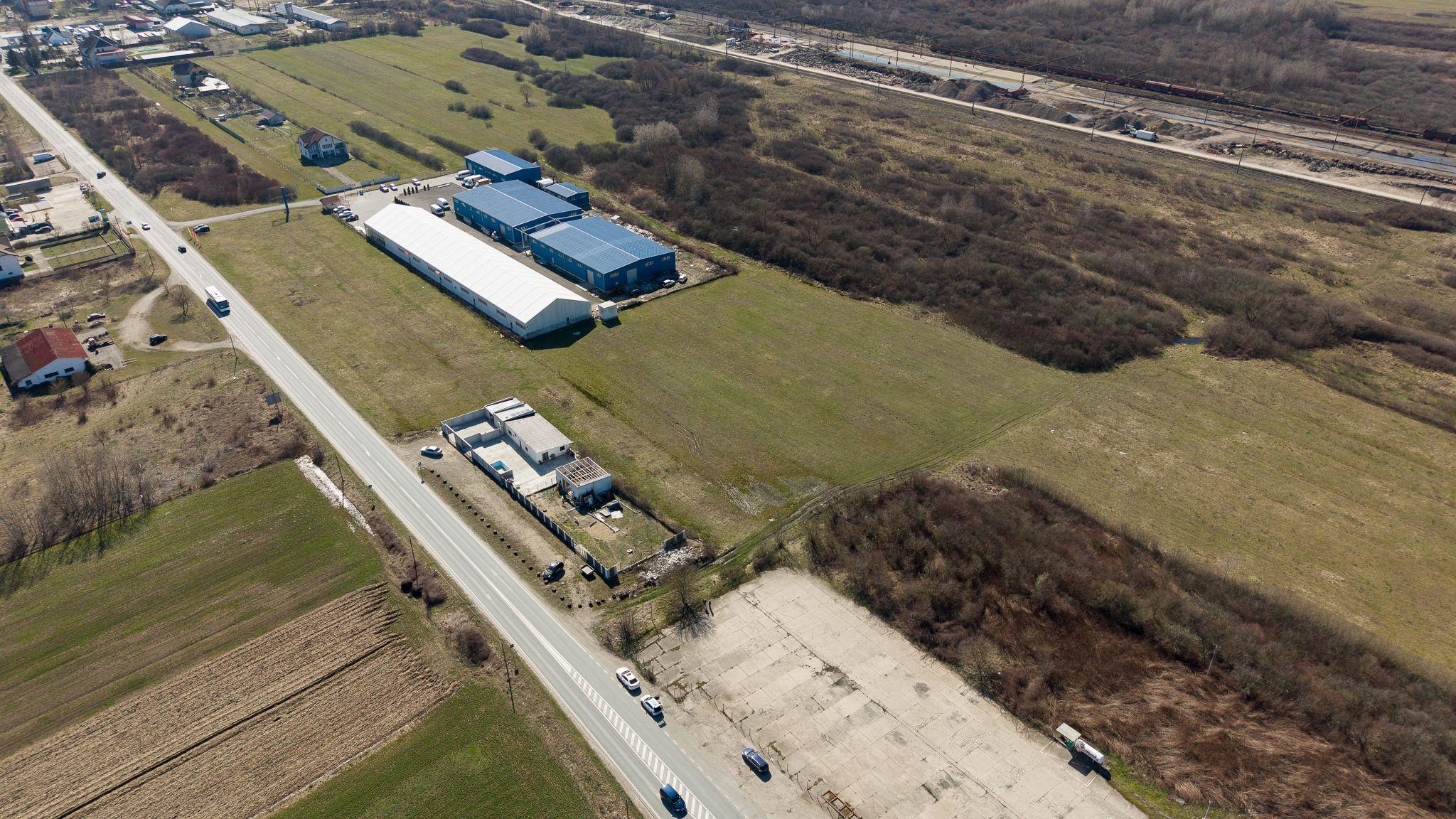 Teren extravilan de 7.000 mp lângă Păltiniș - 3