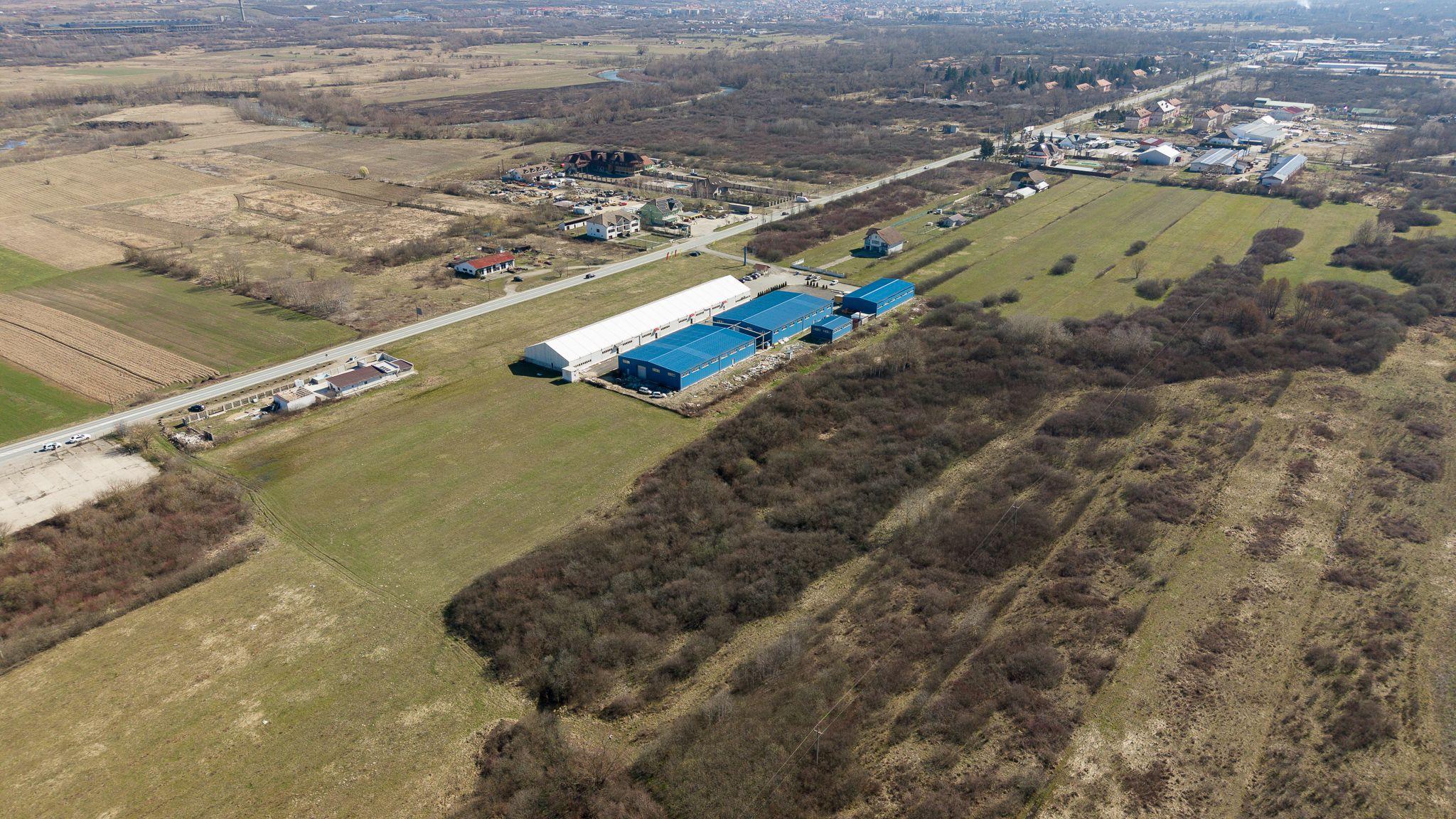Teren extravilan de 7.000 mp lângă Păltiniș - 11