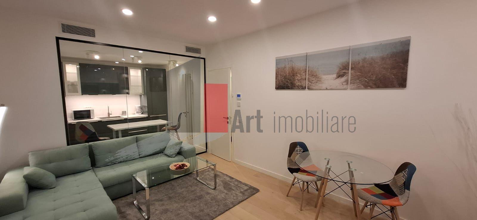 Apartament cu 2 camere de inchiriat-Aurel Vlaicu-Aviatiei-Pipera-centrala - 2