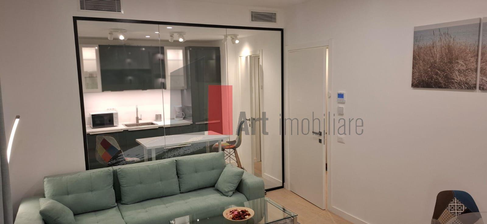 Apartament cu 2 camere de inchiriat-Aurel Vlaicu-Aviatiei-Pipera-centrala - 4