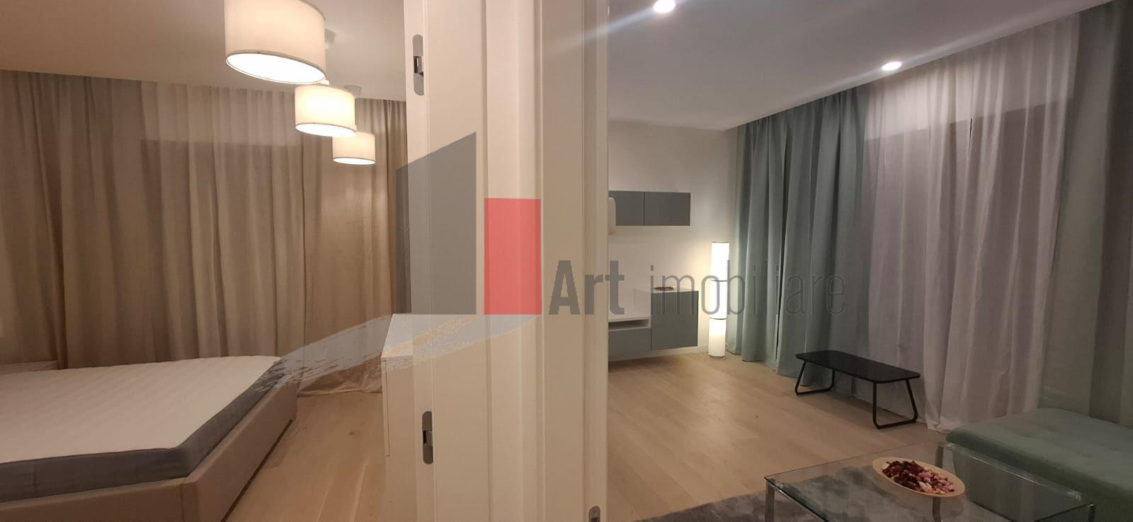 Apartament cu 2 camere de inchiriat-Aurel Vlaicu-Aviatiei-Pipera-centrala - 6