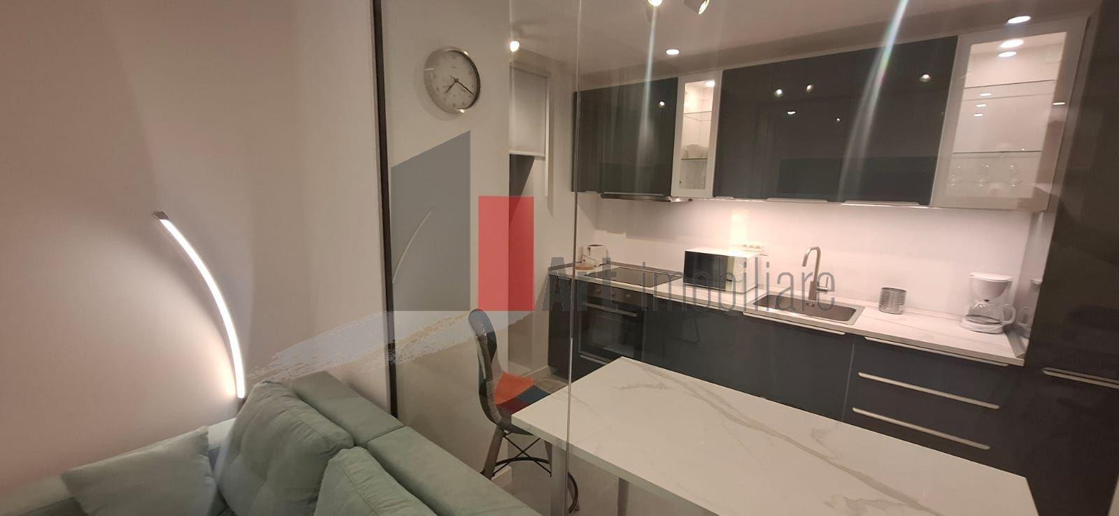 Apartament cu 2 camere de inchiriat-Aurel Vlaicu-Aviatiei-Pipera-centrala - 10