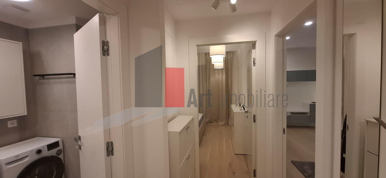 Apartament cu 2 camere de inchiriat-Aurel Vlaicu-Aviatiei-Pipera-centrala - 8