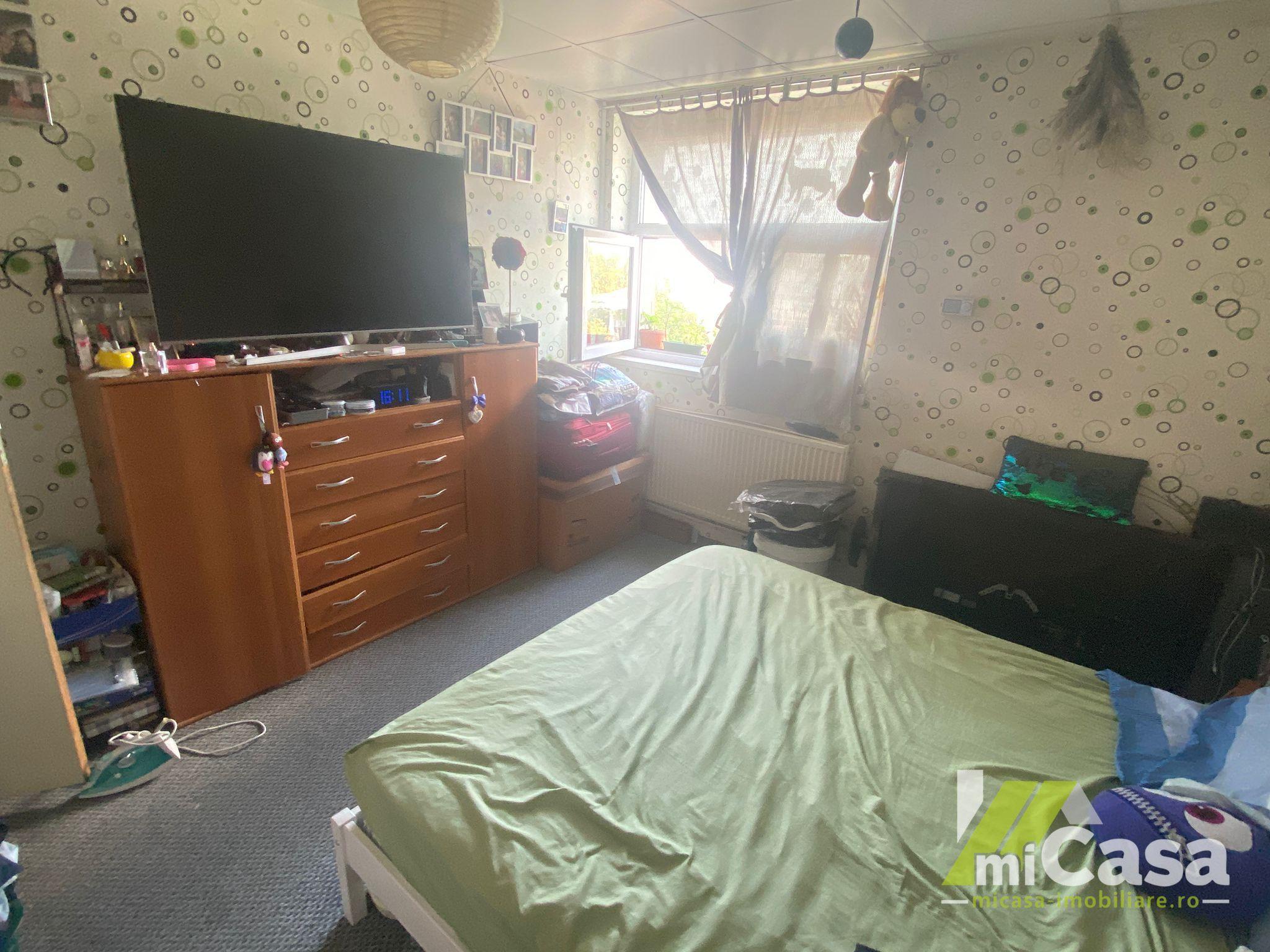 Apartament 4 camere – Micro 38, Galați - 4