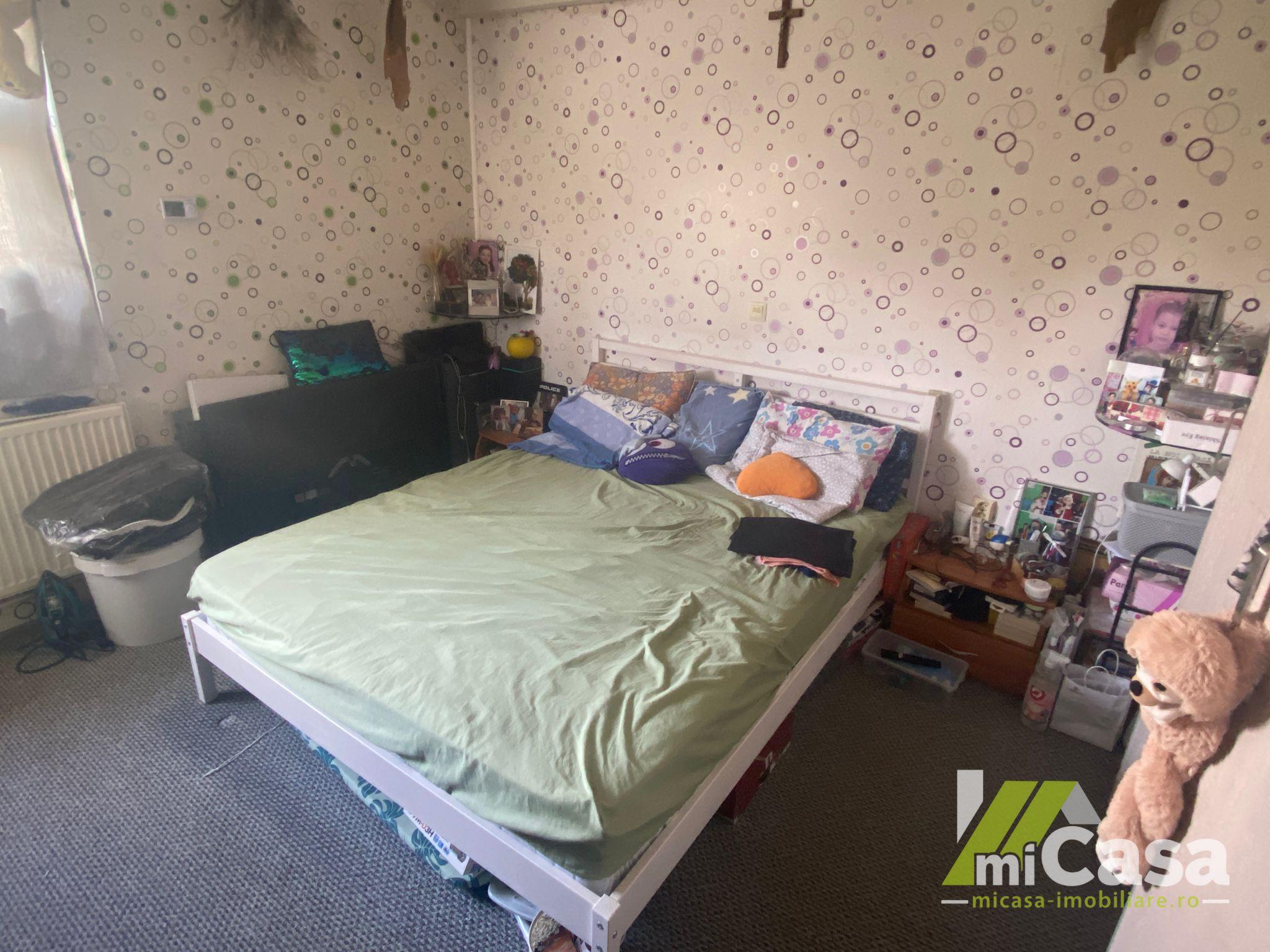 Apartament 4 camere – Micro 38, Galați - 2