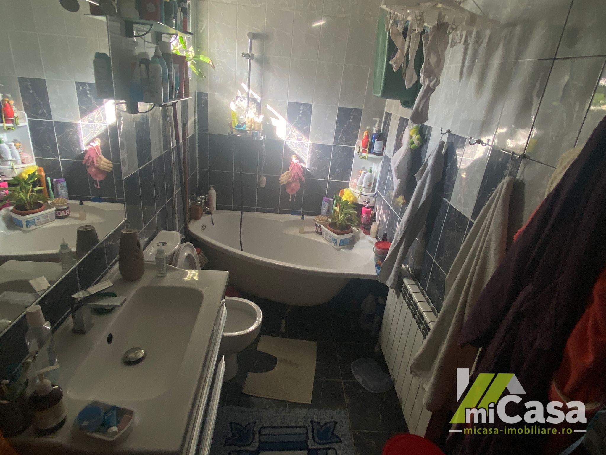 Apartament 4 camere – Micro 38, Galați - 8