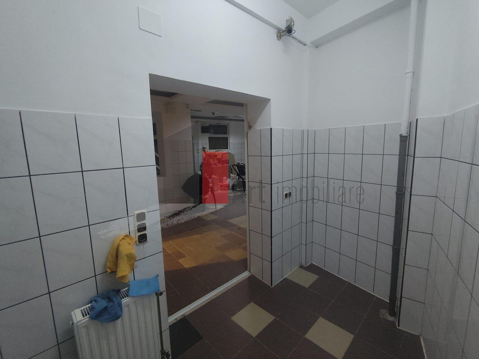 0 Comsiion -Spatiu comercial de inchiriat Bucurestii Noi/Jiului - 16