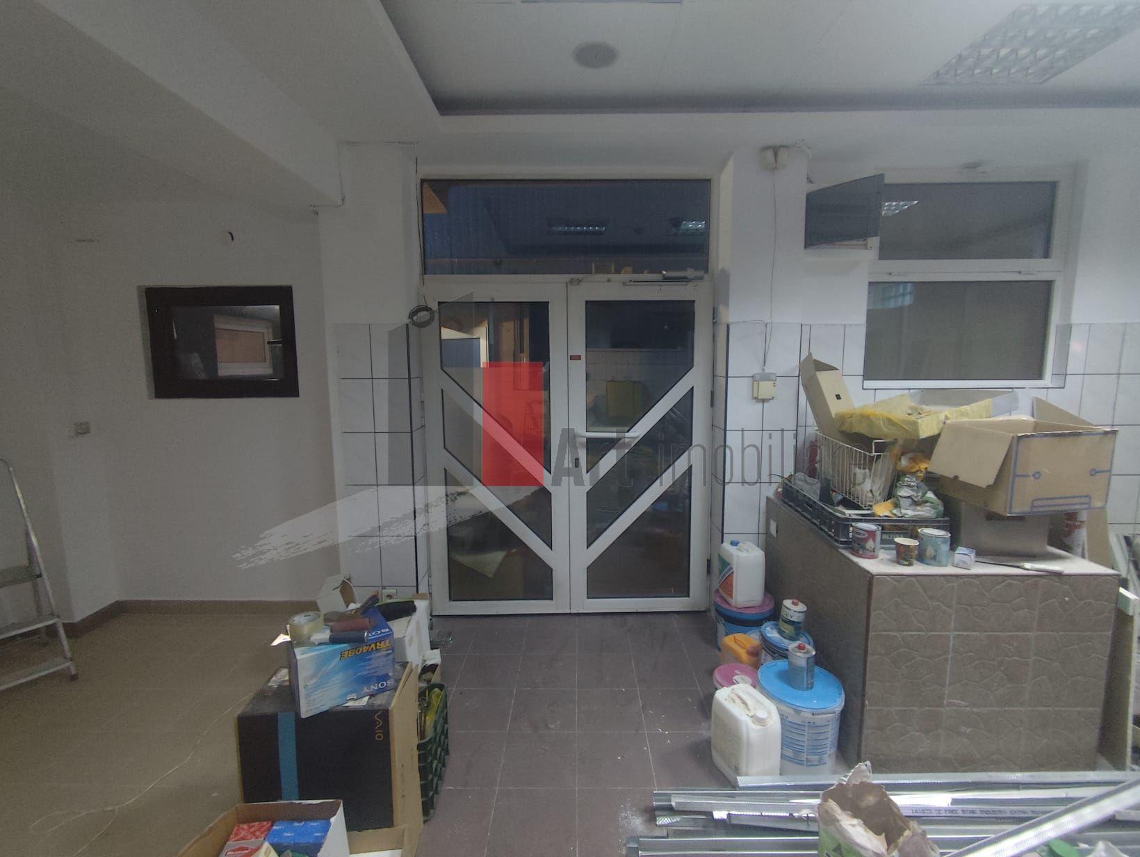 0 Comsiion -Spatiu comercial de inchiriat Bucurestii Noi/Jiului - 7