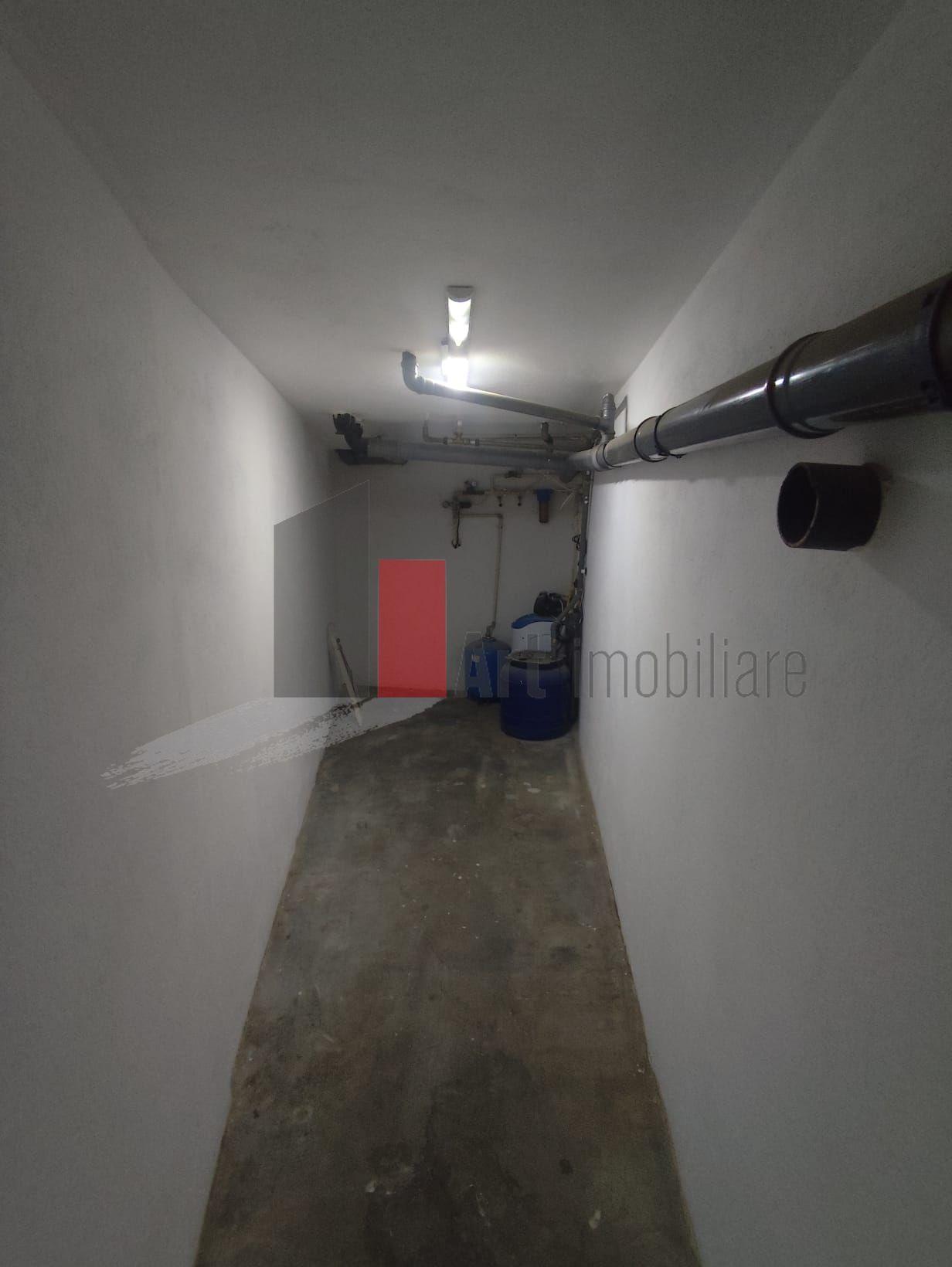0 Comsiion -Spatiu comercial de inchiriat Bucurestii Noi/Jiului - 18