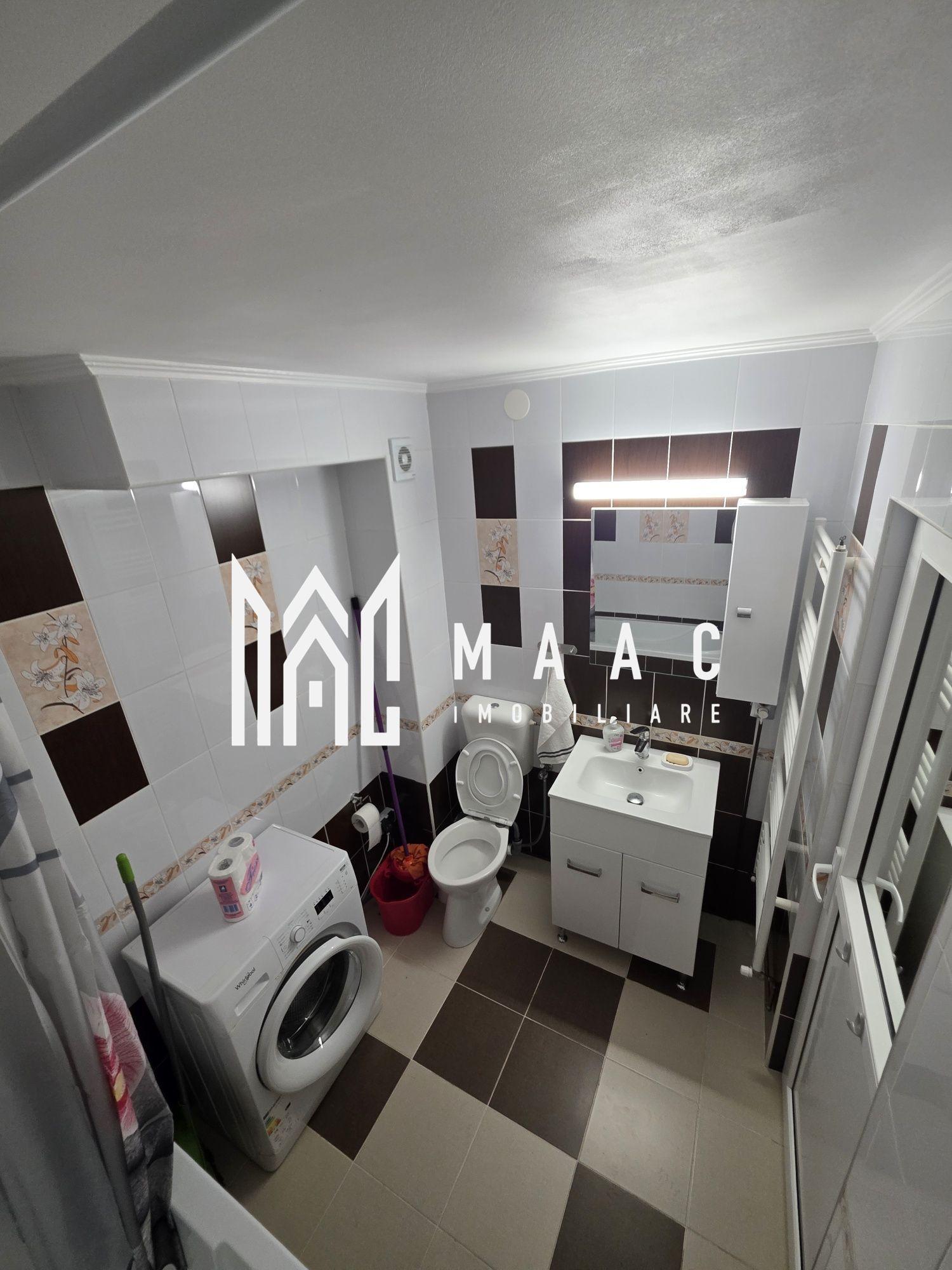 Apartament la casă | 4 camere | 91mpu | Valea Aurie - 7