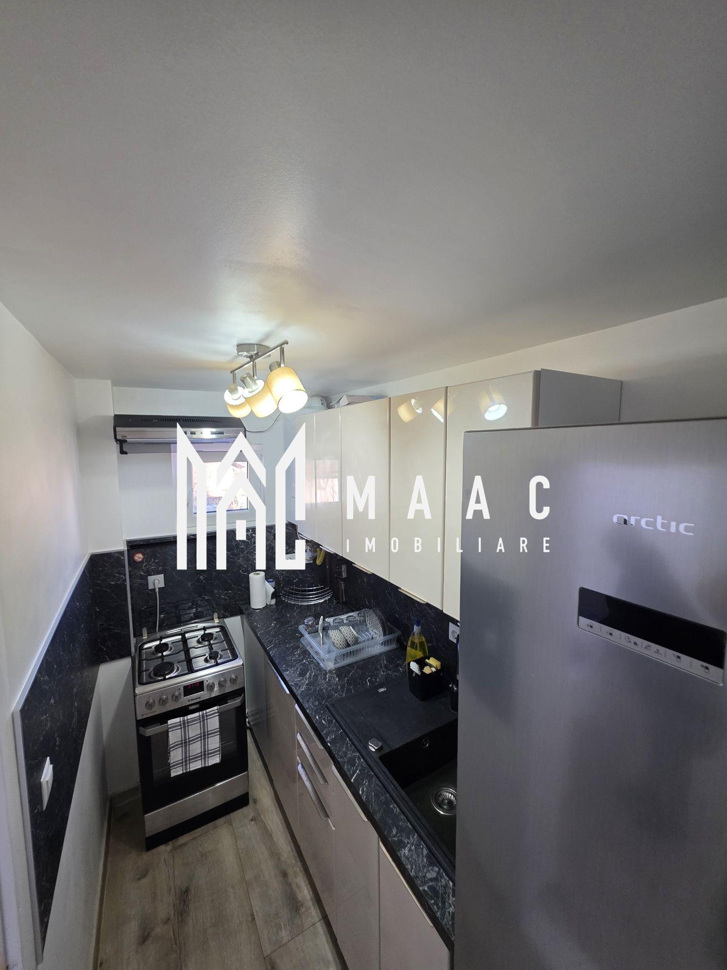 Apartament la casă | 4 camere | 91mpu | Valea Aurie - 6