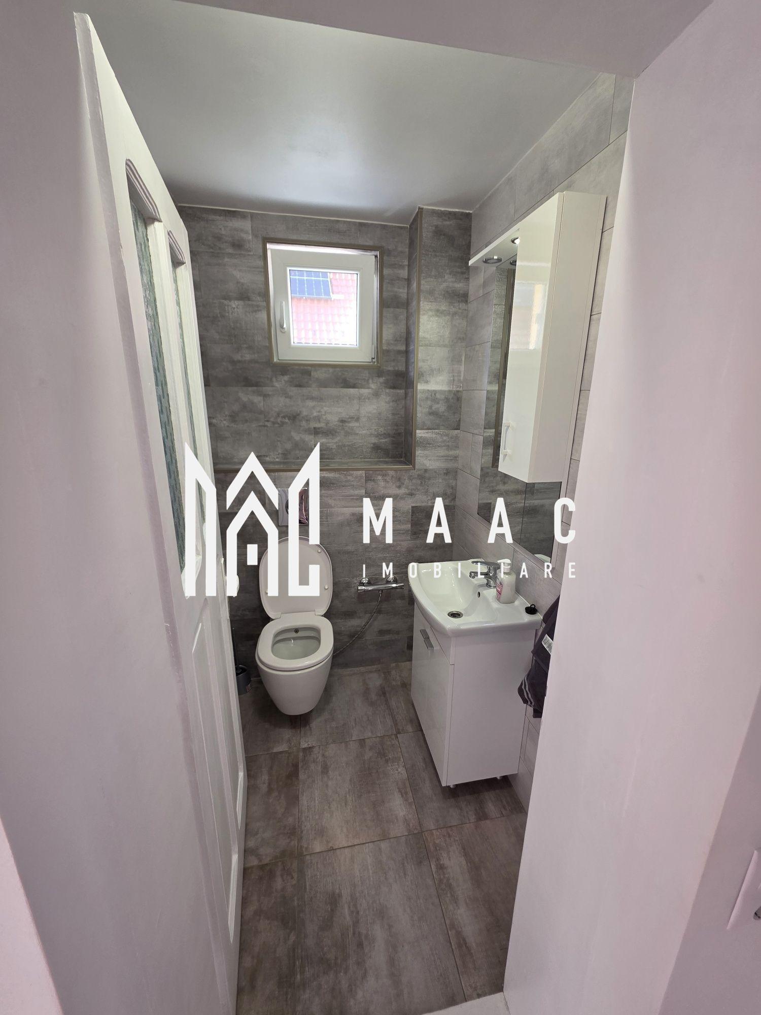 Apartament la casă | 4 camere | 91mpu | Valea Aurie - 5