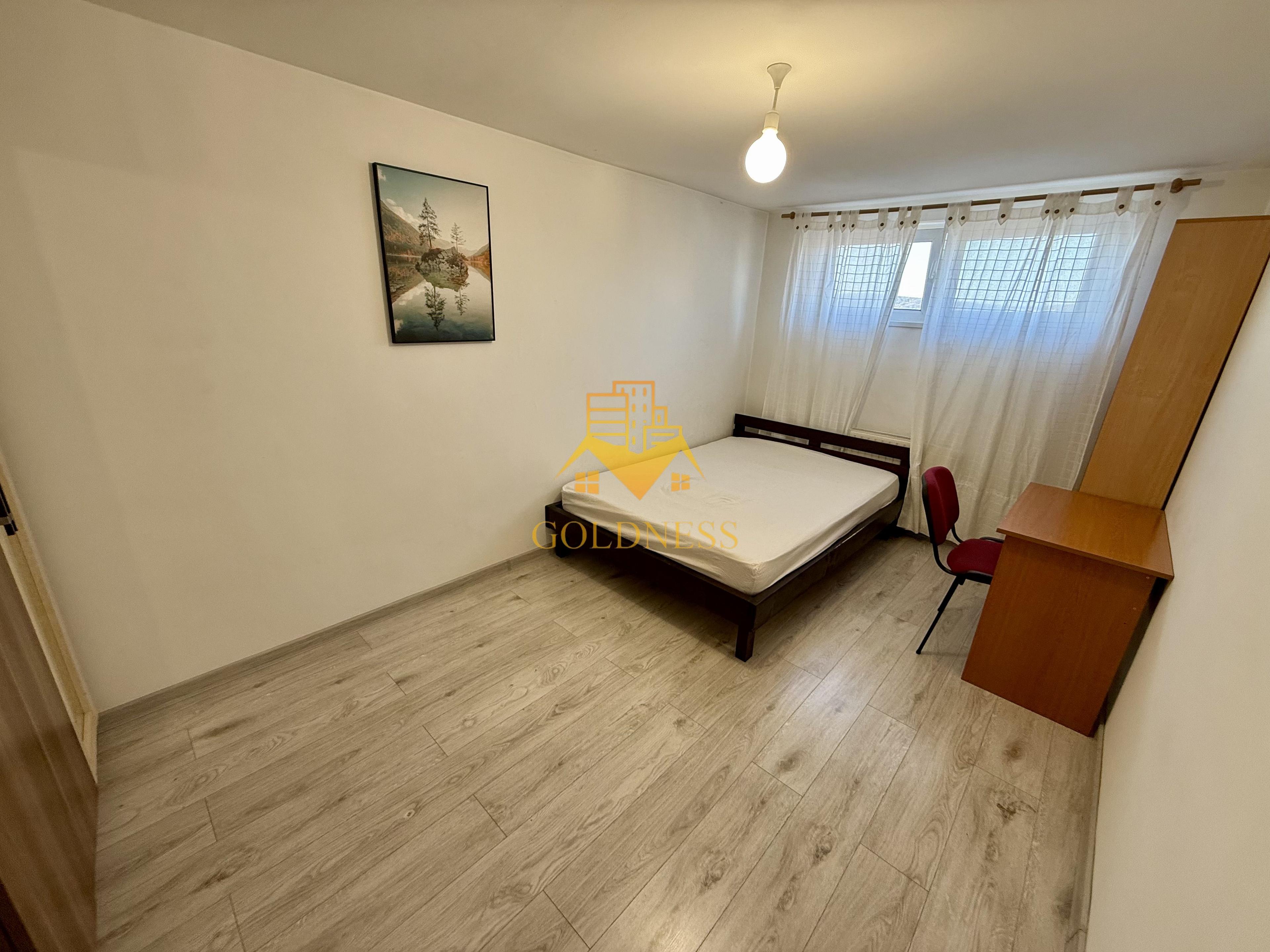 2 camere decomandate, parcare, Manastur, USAMV, Kaufland, BIG - 5