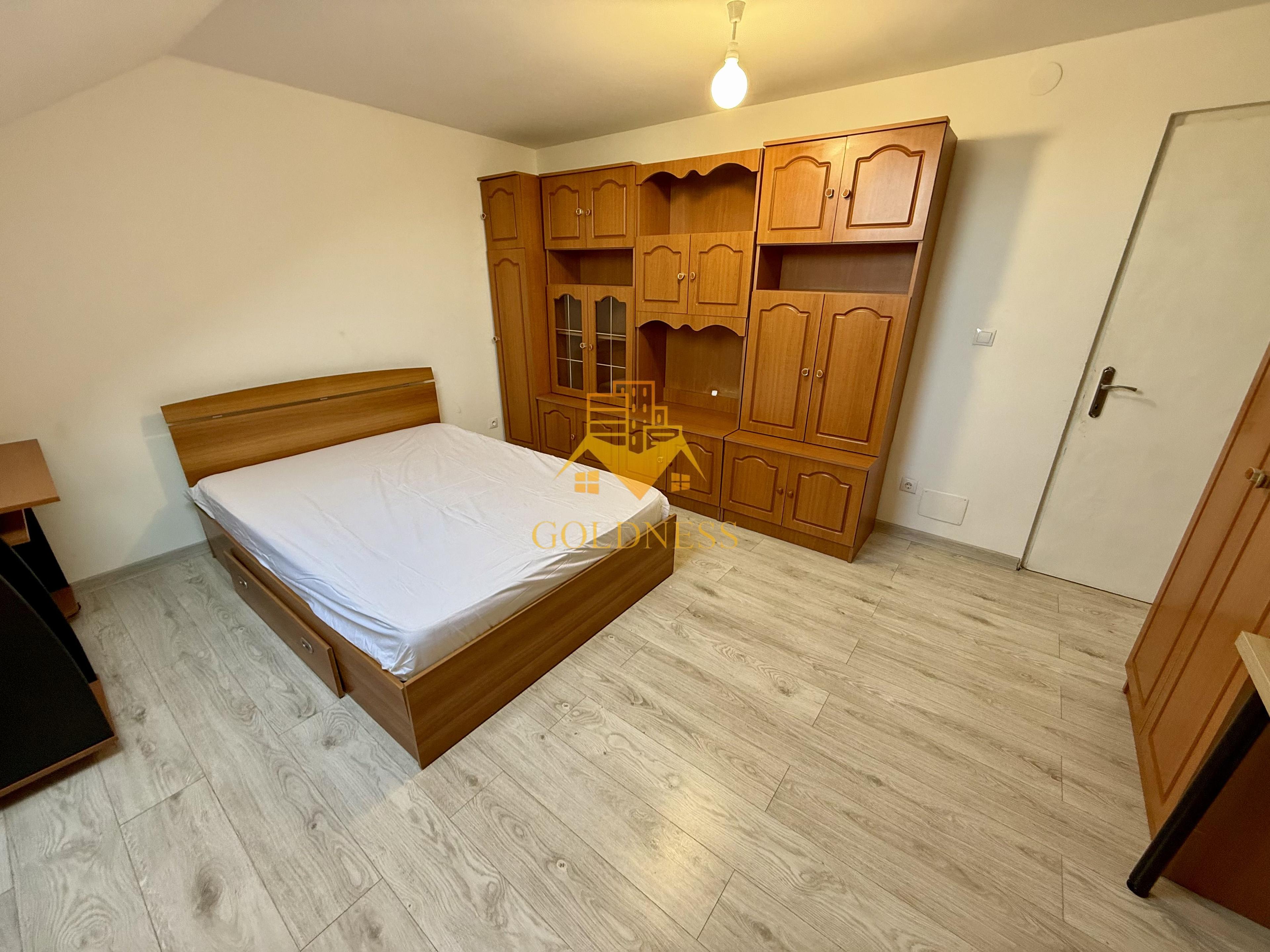 2 camere decomandate, parcare, Manastur, USAMV, Kaufland, BIG - 2