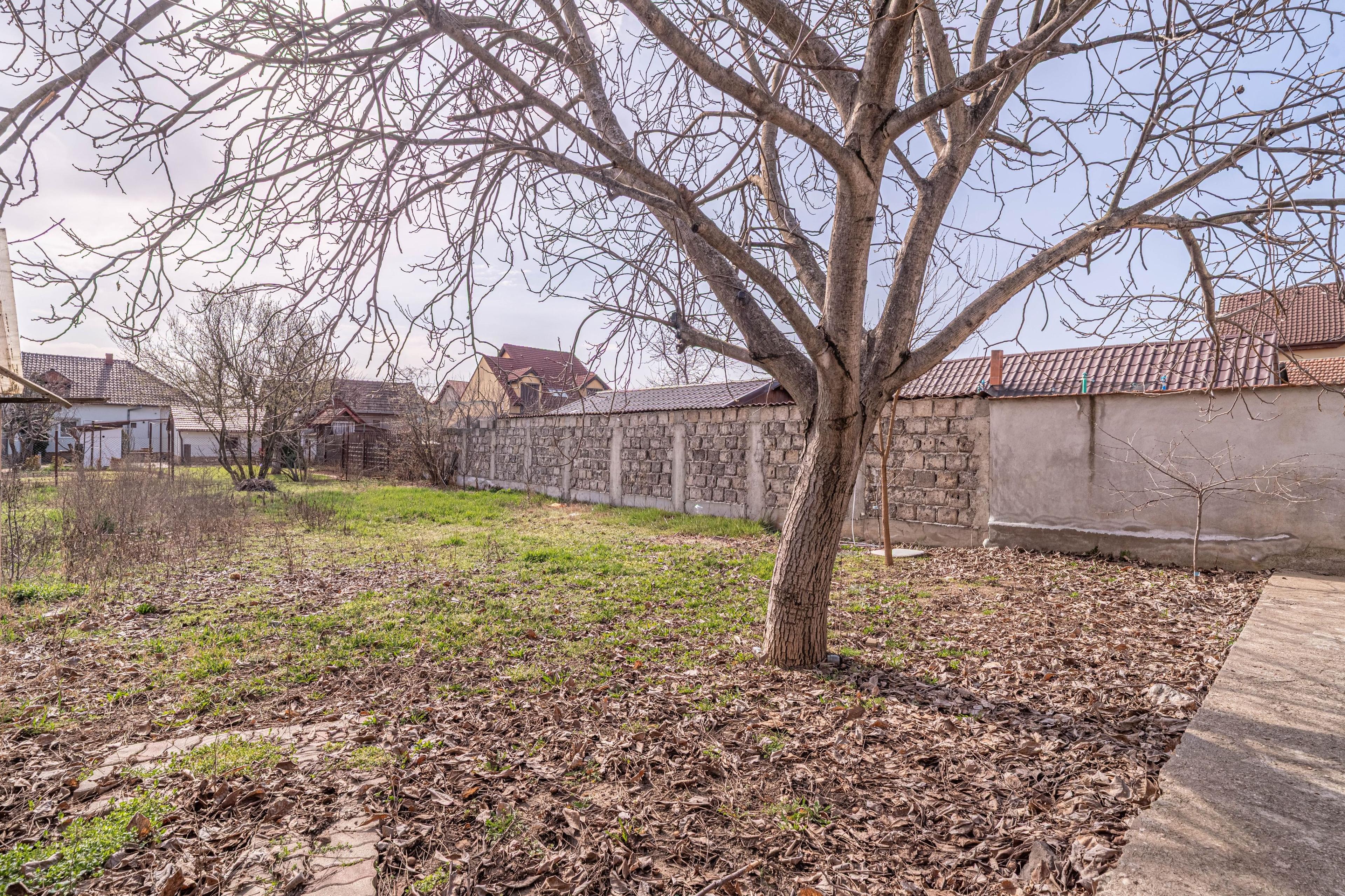 Casă de vânzare în Arad – zona Poltura - 9