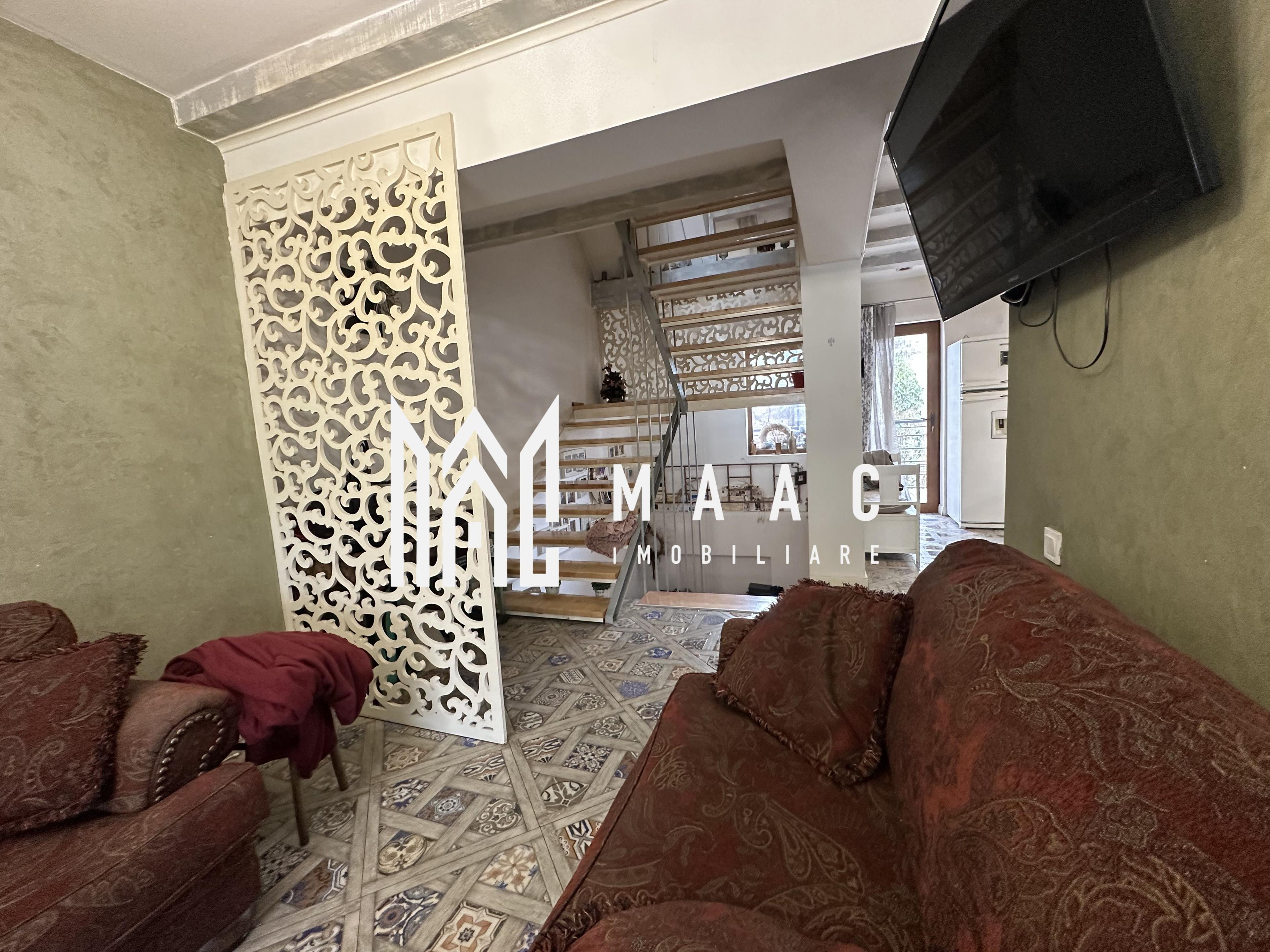 Apartament La Casă | 4 Camere | 120 MPU | Bulevardul Victoriei - 3