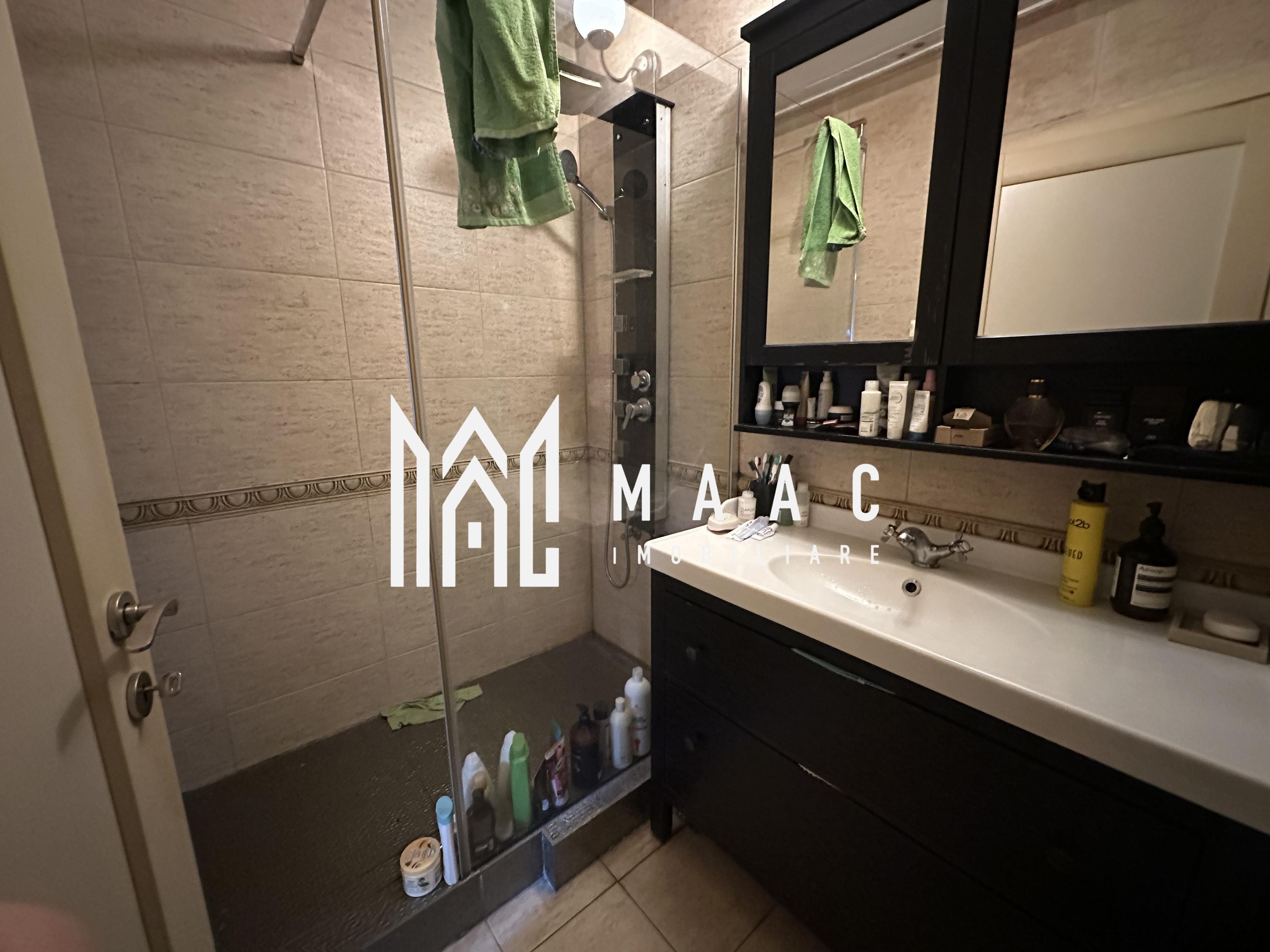 Apartament La Casă | 4 Camere | 120 MPU | Bulevardul Victoriei - 18