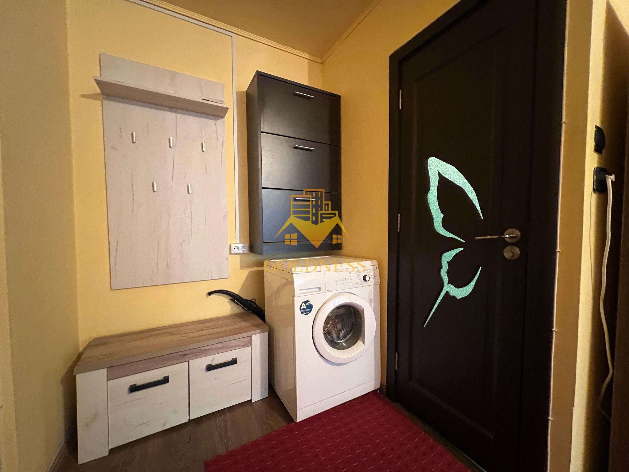 Garsoniera/STUDIO, Str Lunii, Zorilor, UMF/UTCN, Profi, Observatorului - 2