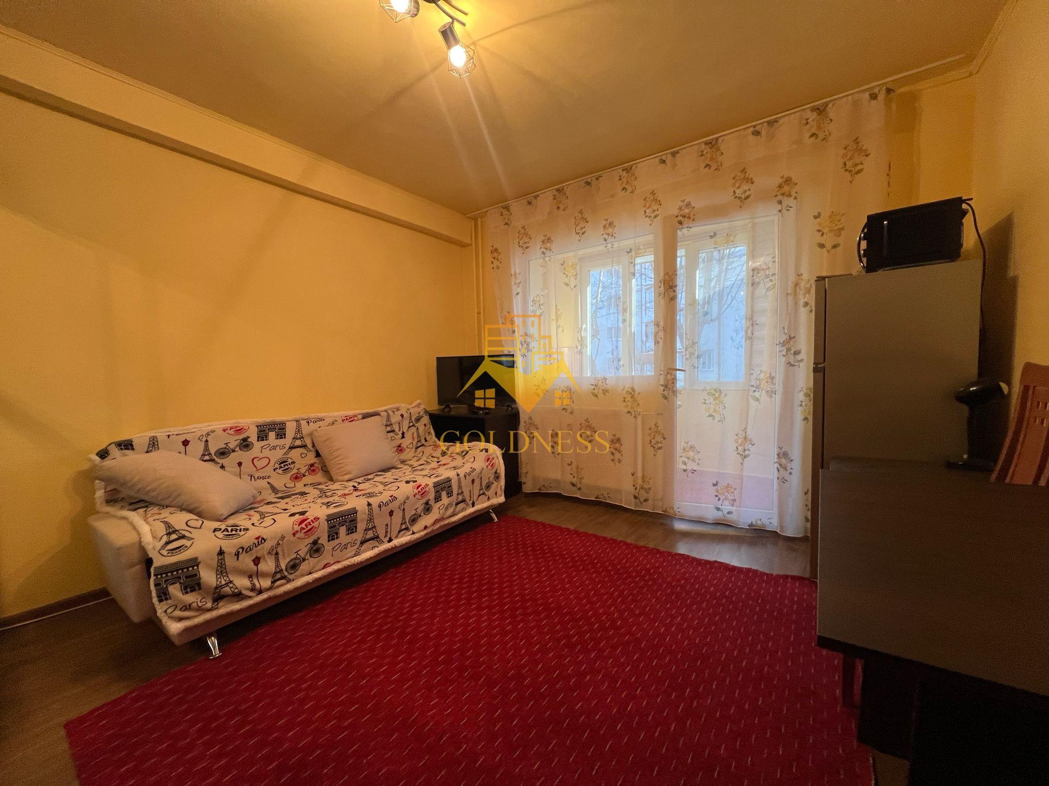 Garsoniera/STUDIO, Str Lunii, Zorilor, UMF/UTCN, Profi, Observatorului - 3