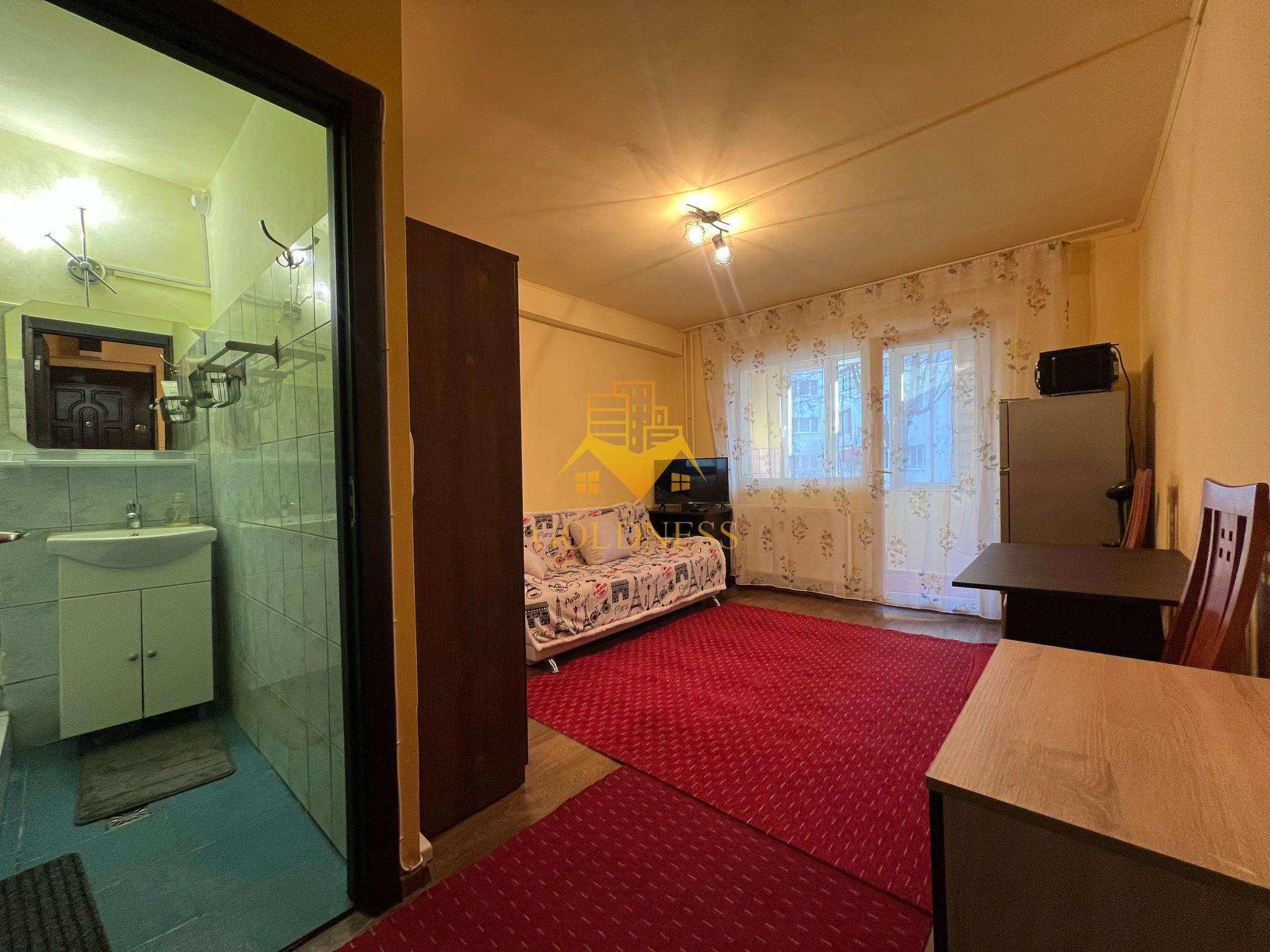 Garsoniera/STUDIO, Str Lunii, Zorilor, UMF/UTCN, Profi, Observatorului - 5