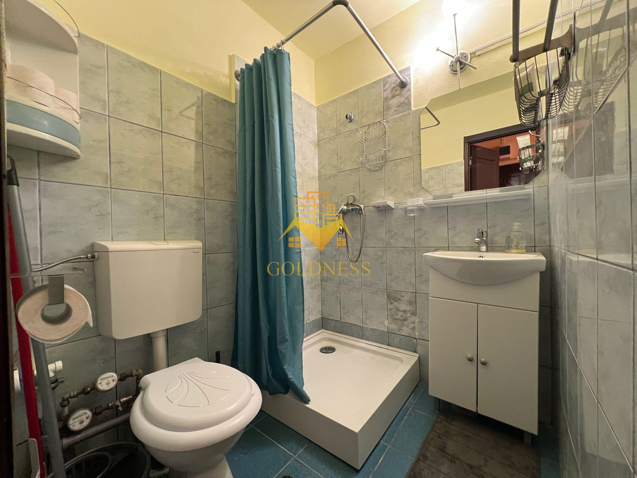 Garsoniera/STUDIO, Str Lunii, Zorilor, UMF/UTCN, Profi, Observatorului - 9