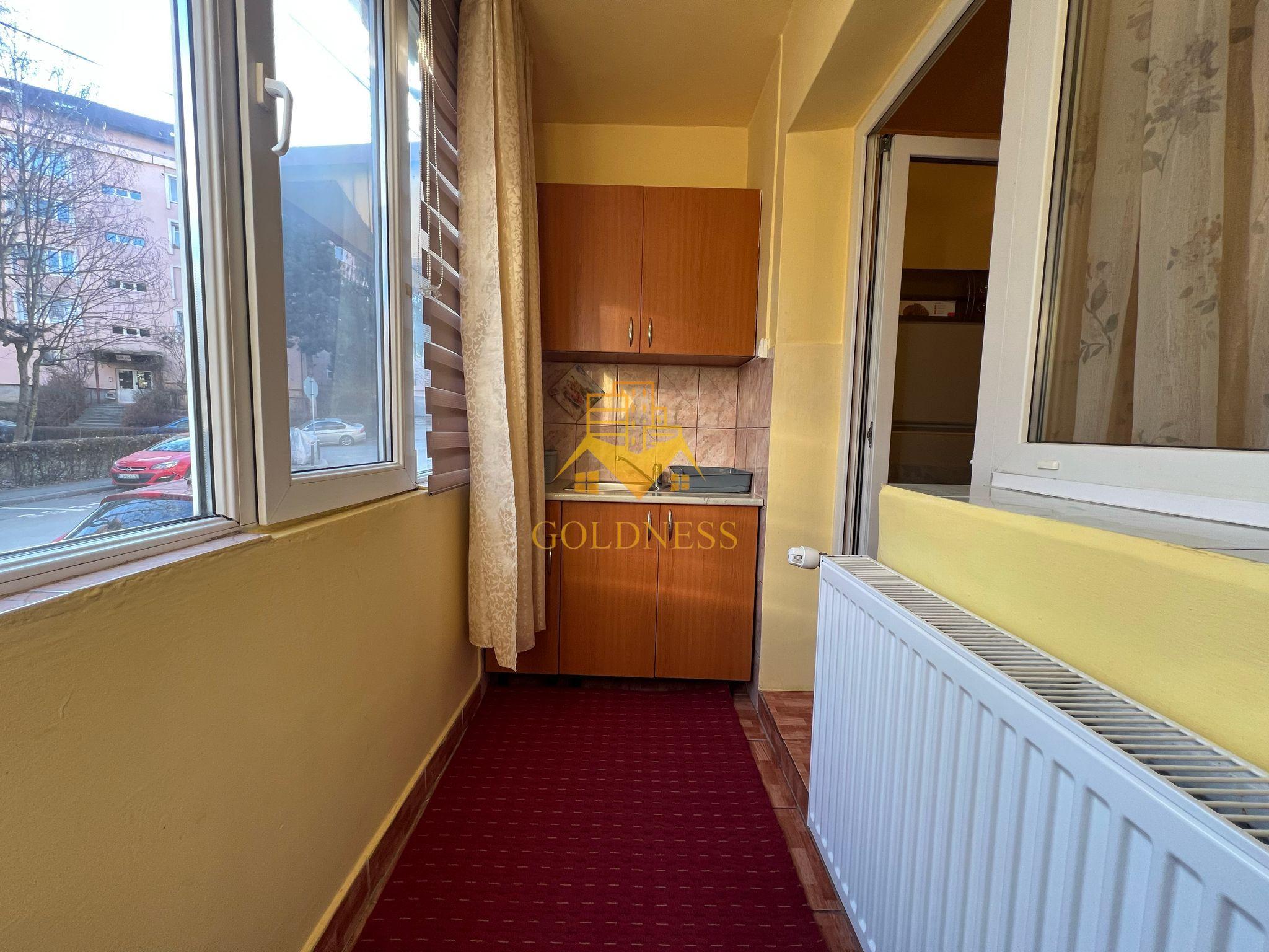 Garsoniera/STUDIO, Str Lunii, Zorilor, UMF/UTCN, Profi, Observatorului - 8