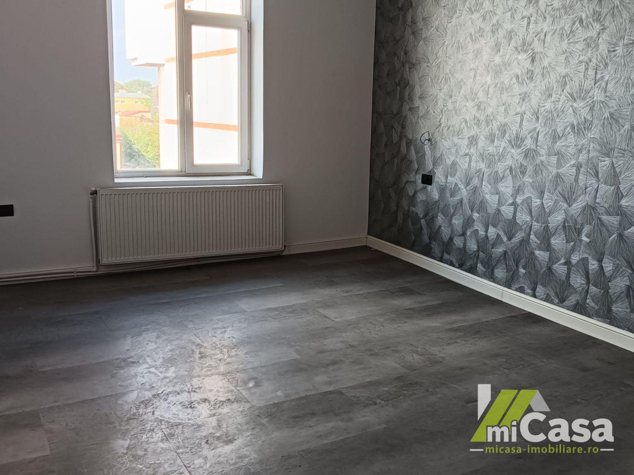Apartament 2 camere – Centru, Galați (de vânzare sau închiriere) - 1