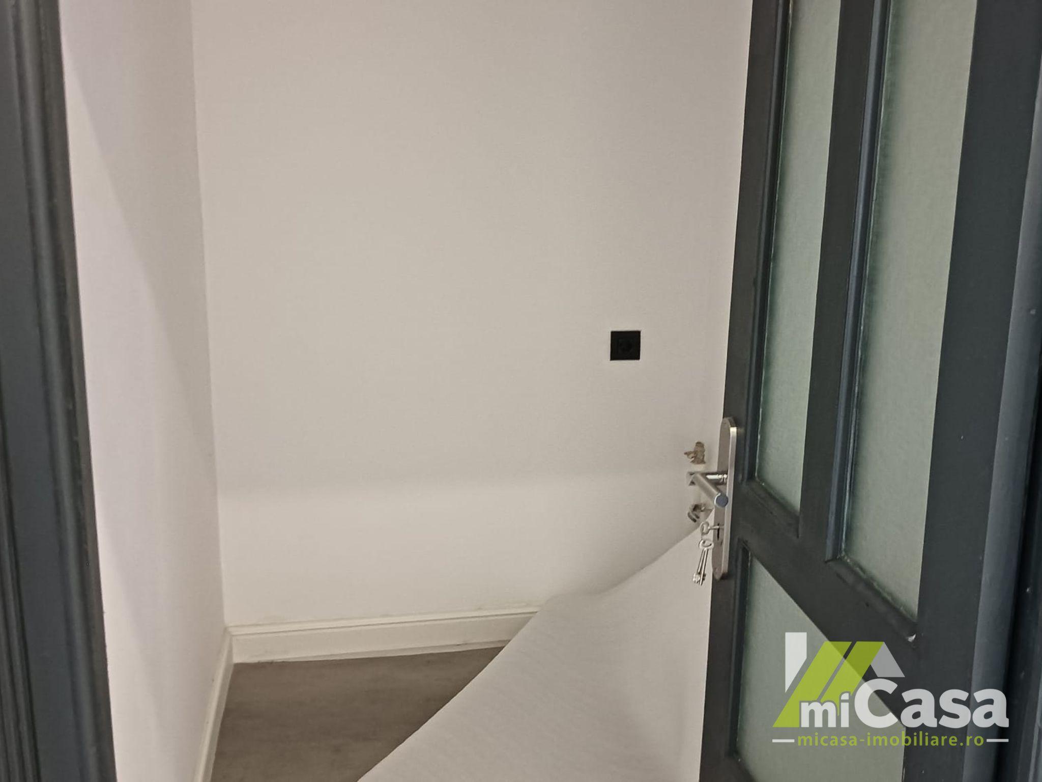 Apartament 2 camere – Centru, Galați (de vânzare sau închiriere) - 4