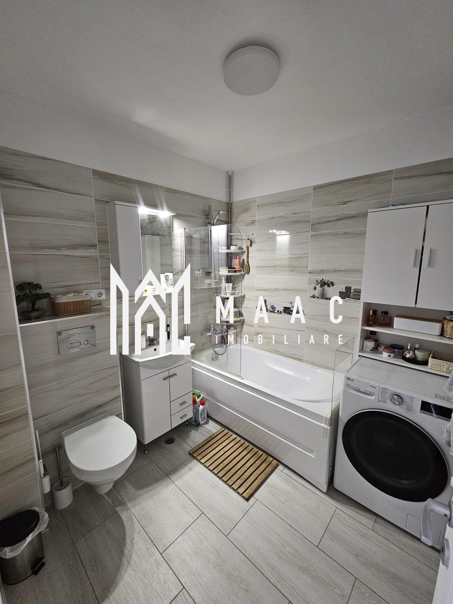 Garsoniera Decomandata I Etaj2 I Parcare I Zona Arhitecților - 6