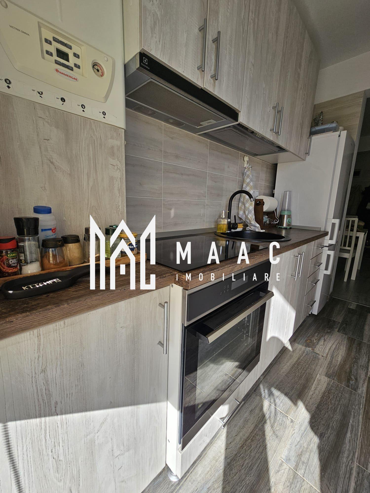 Garsoniera Decomandata I Etaj2 I Parcare I Zona Arhitecților - 4