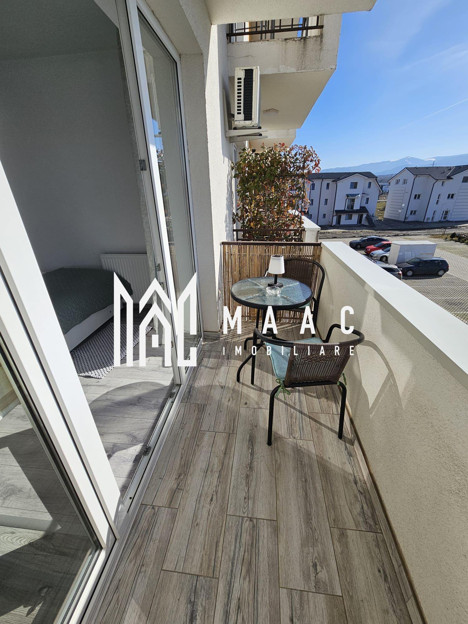 Garsoniera Decomandata I Etaj2 I Parcare I Zona Arhitecților - 9