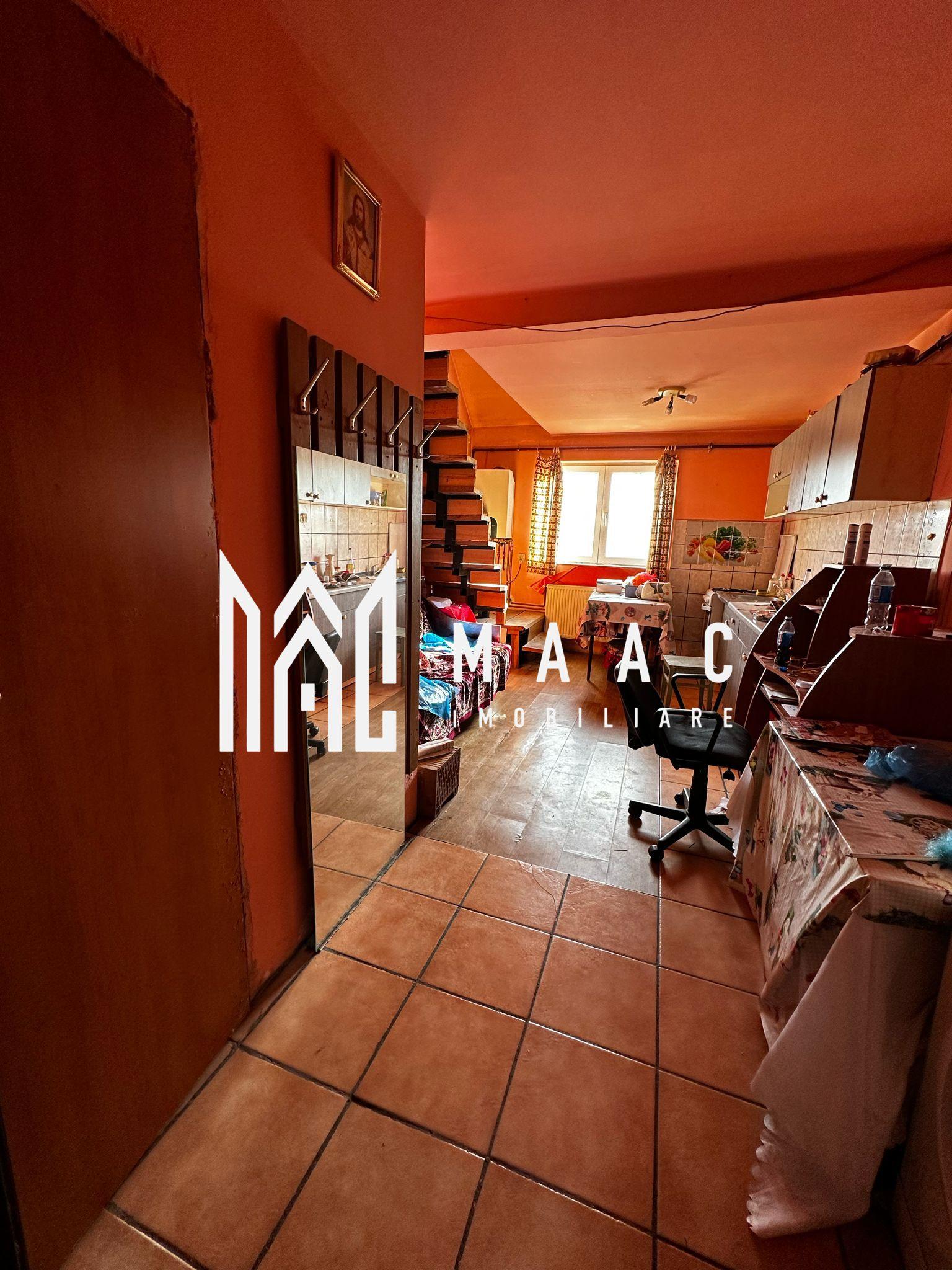 Apartament 2 camere | 40 mp | Vasile Aaron - 1