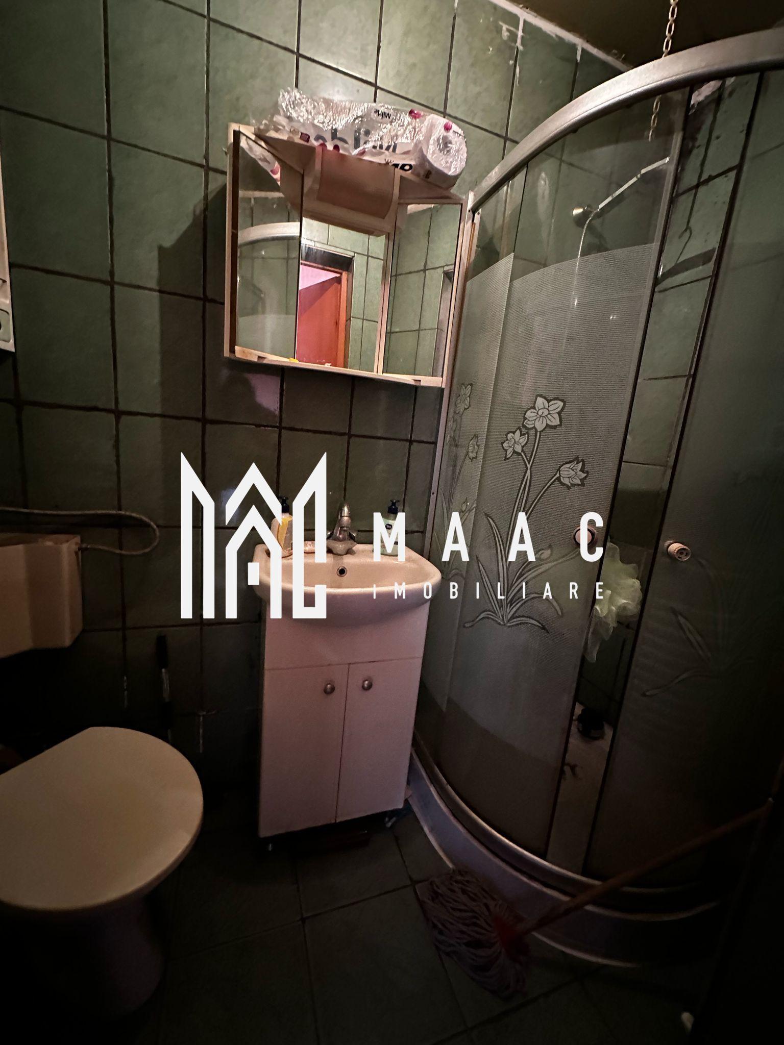 Apartament 2 camere | 40 mp | Vasile Aaron - 4