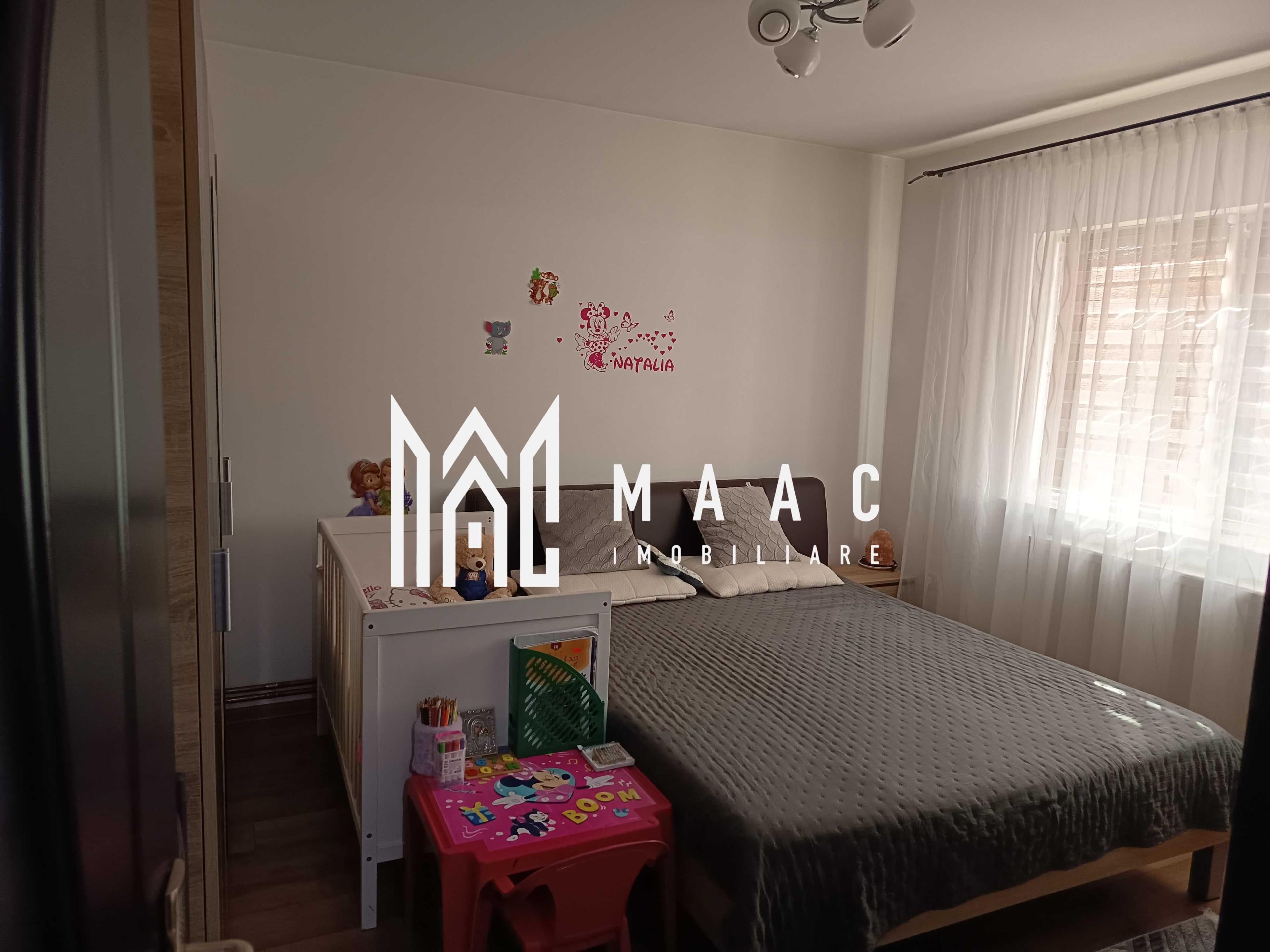 Apartament de vânzare - 2