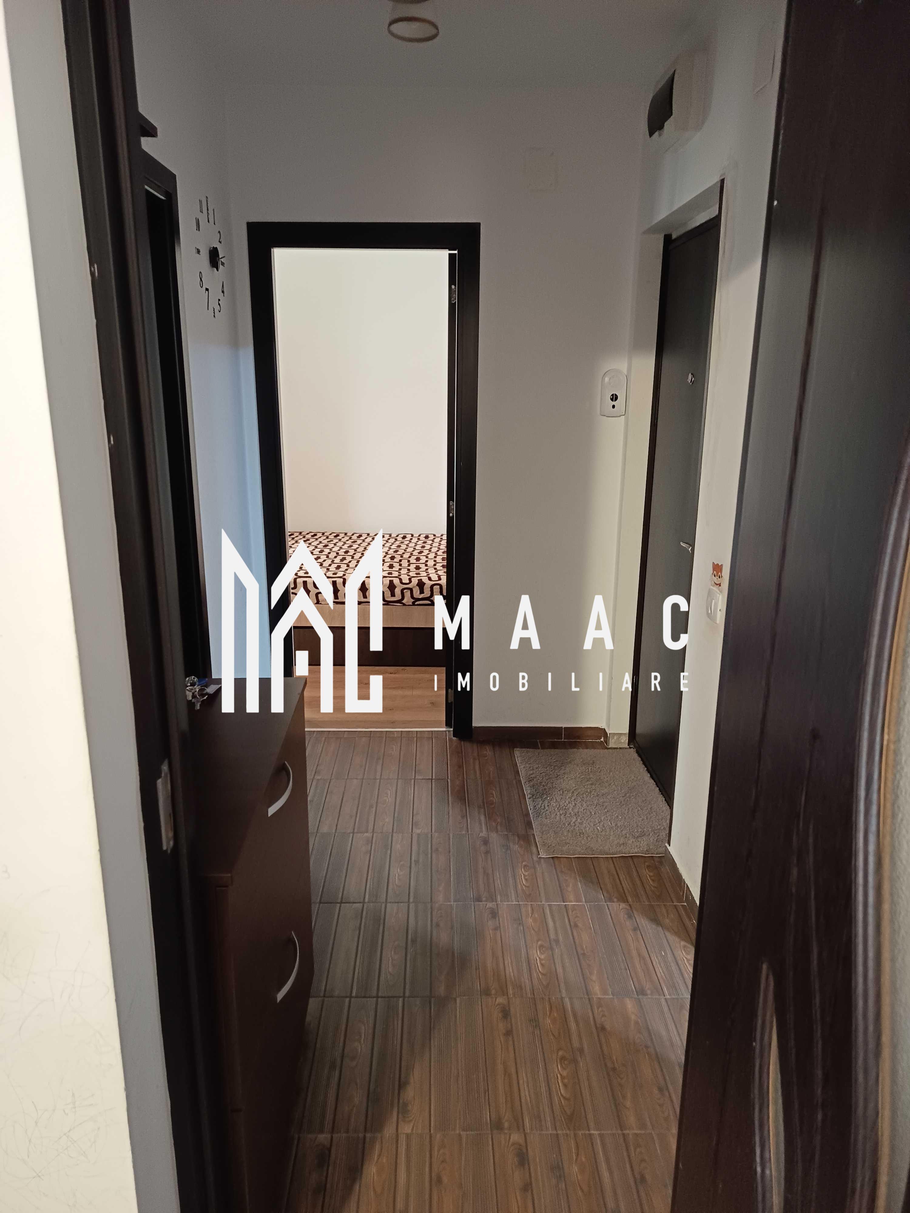 Apartament de vânzare - 1