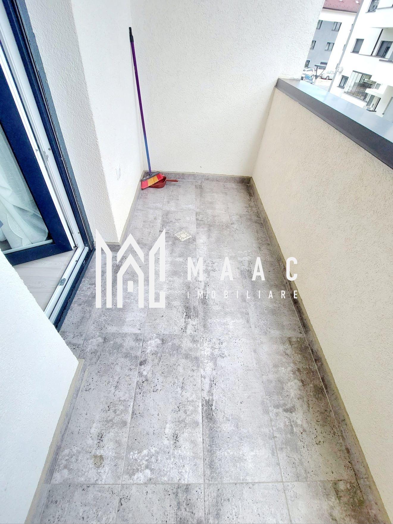 Apartament 3 camere | mobilat și utilat | Arhitecților - 8