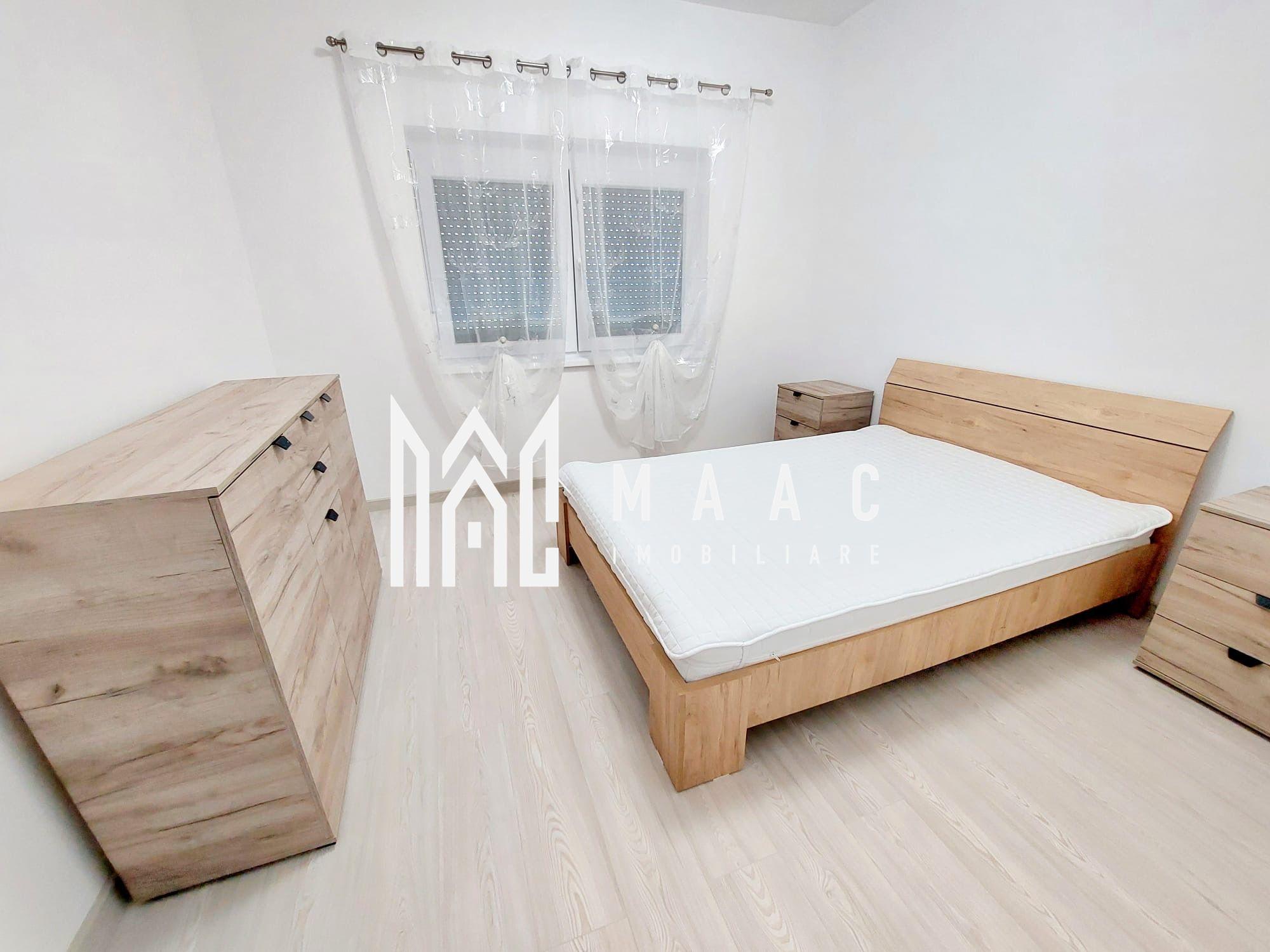 Apartament 3 camere | mobilat și utilat | Arhitecților - 5