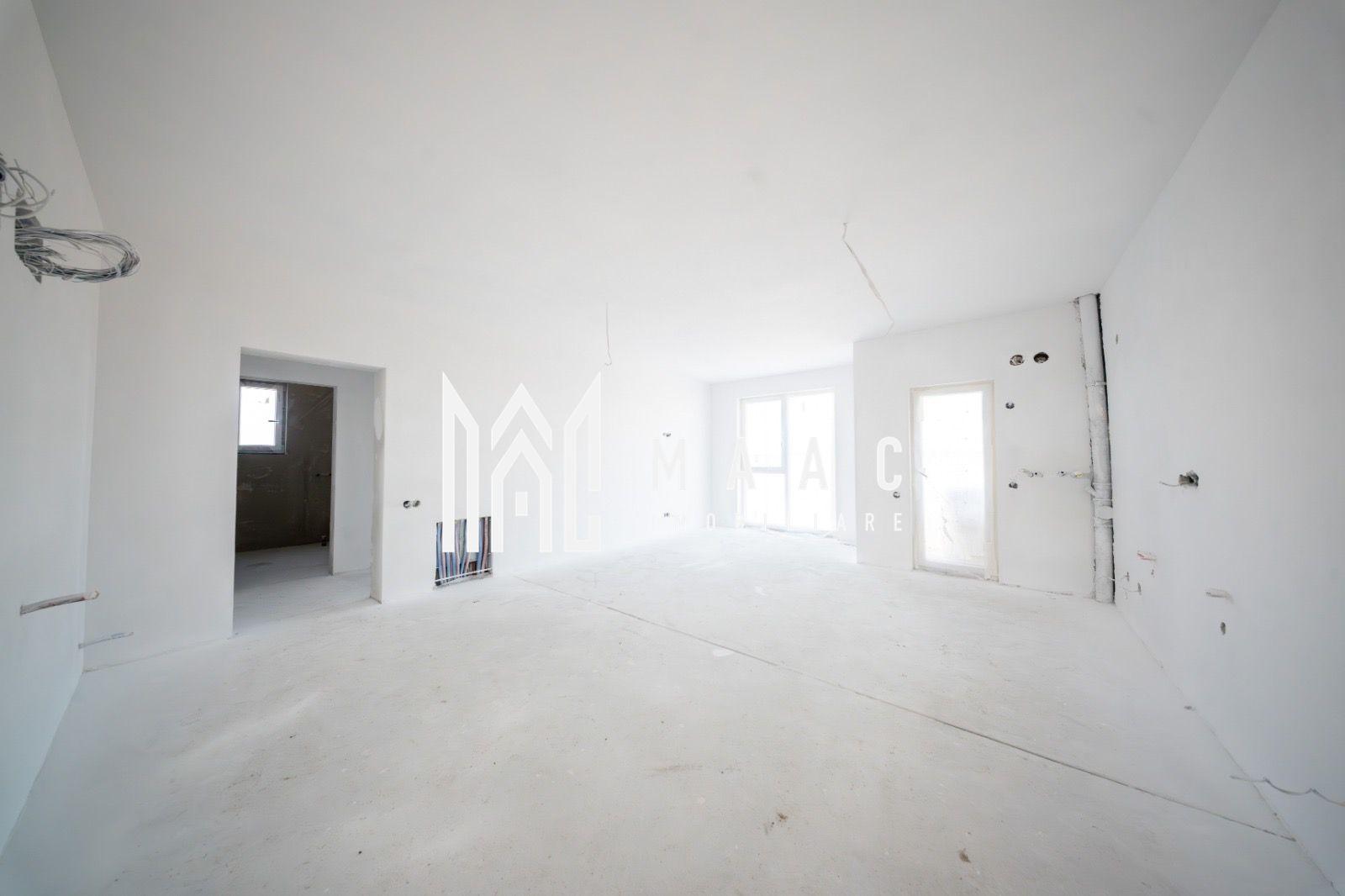 Apartament 2 camere I Rate la dezvoltator I Selimbar I - 4