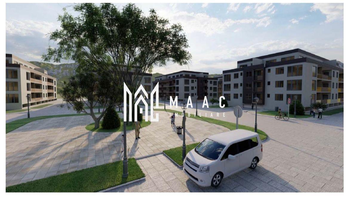 Apartament | 2 camere | 66,45 MPU | 2 Balcoane | Veterani - 3