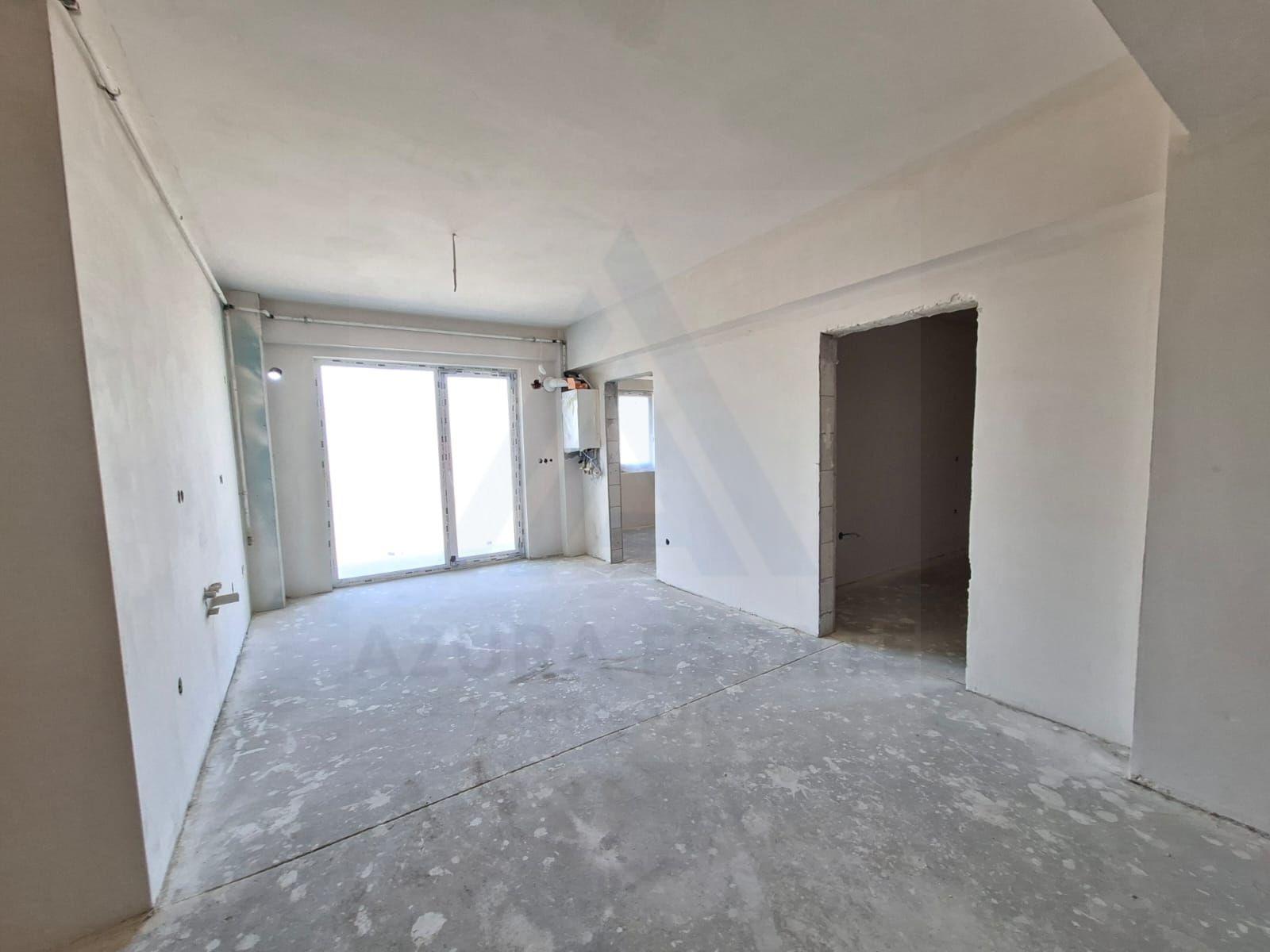 Apartament constructie premium 3 camere 64.2 mp utili etaj 1 Selimbar - 5