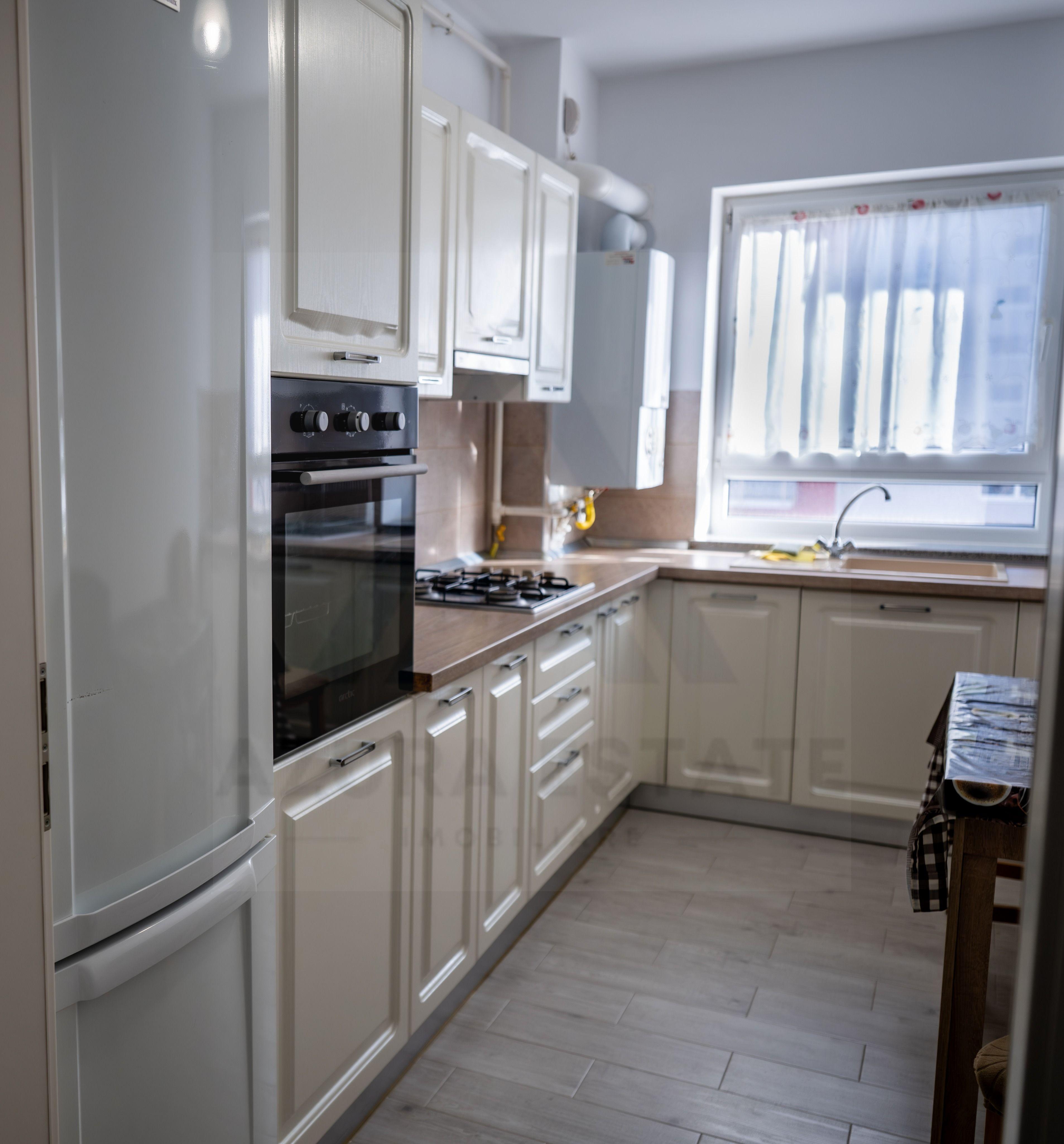 Apartament 2 camere de închiriat 56 mp– Avantgarden Sibiu - 4