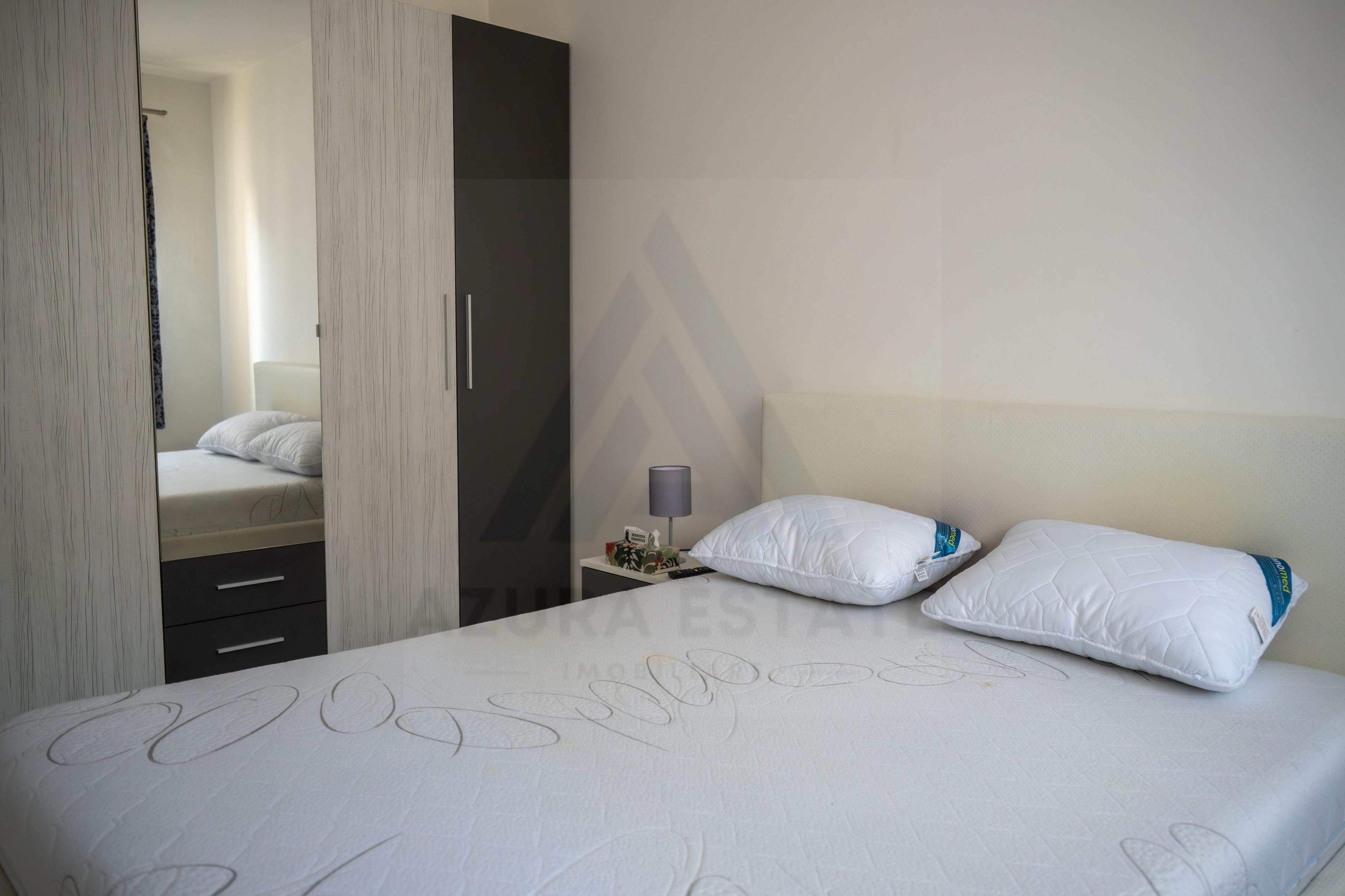 Apartament 2 camere de închiriat 56 mp– Avantgarden Sibiu - 10