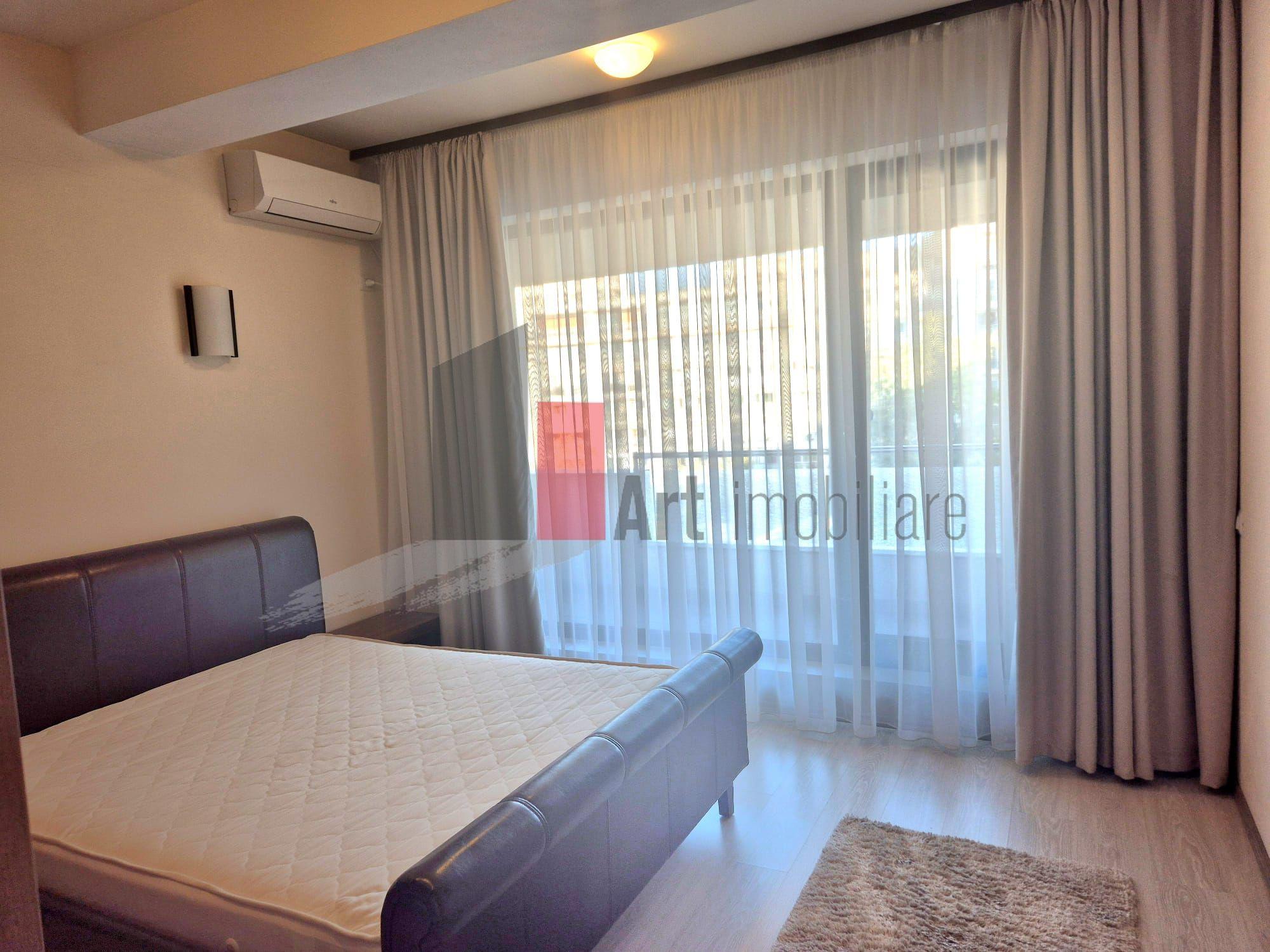 Apartament cu 2 camere de inchiriat-Unirii-Alba Iulia-cu centrala - 3